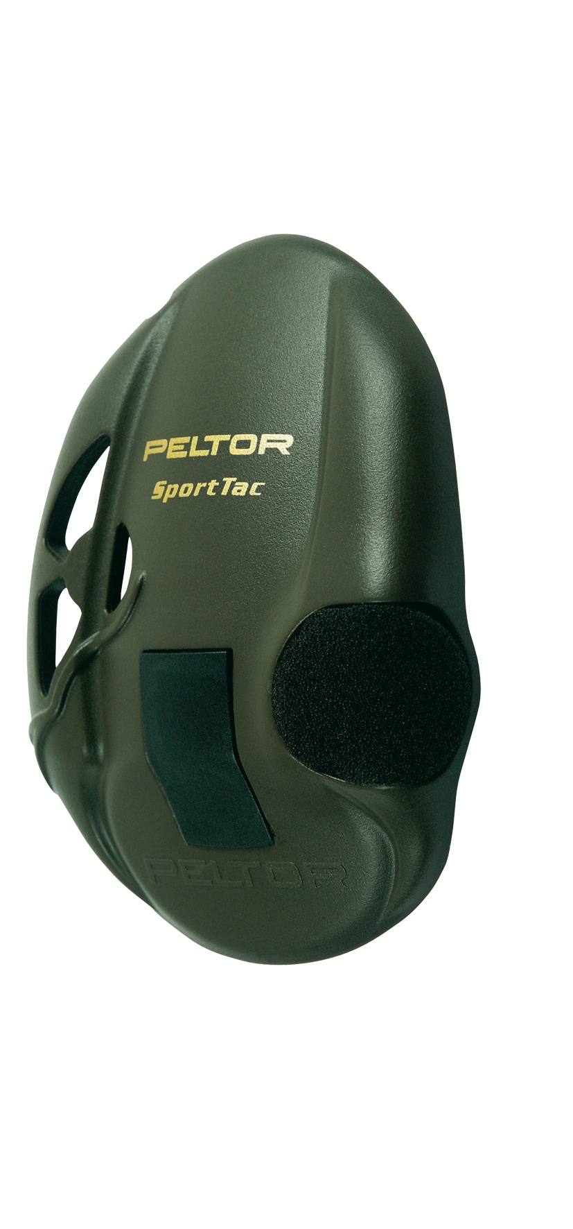  Coque de rechange de protection auditive 3M Peltor SportTac Vert - commander en ligne chez KOX | XX74617 