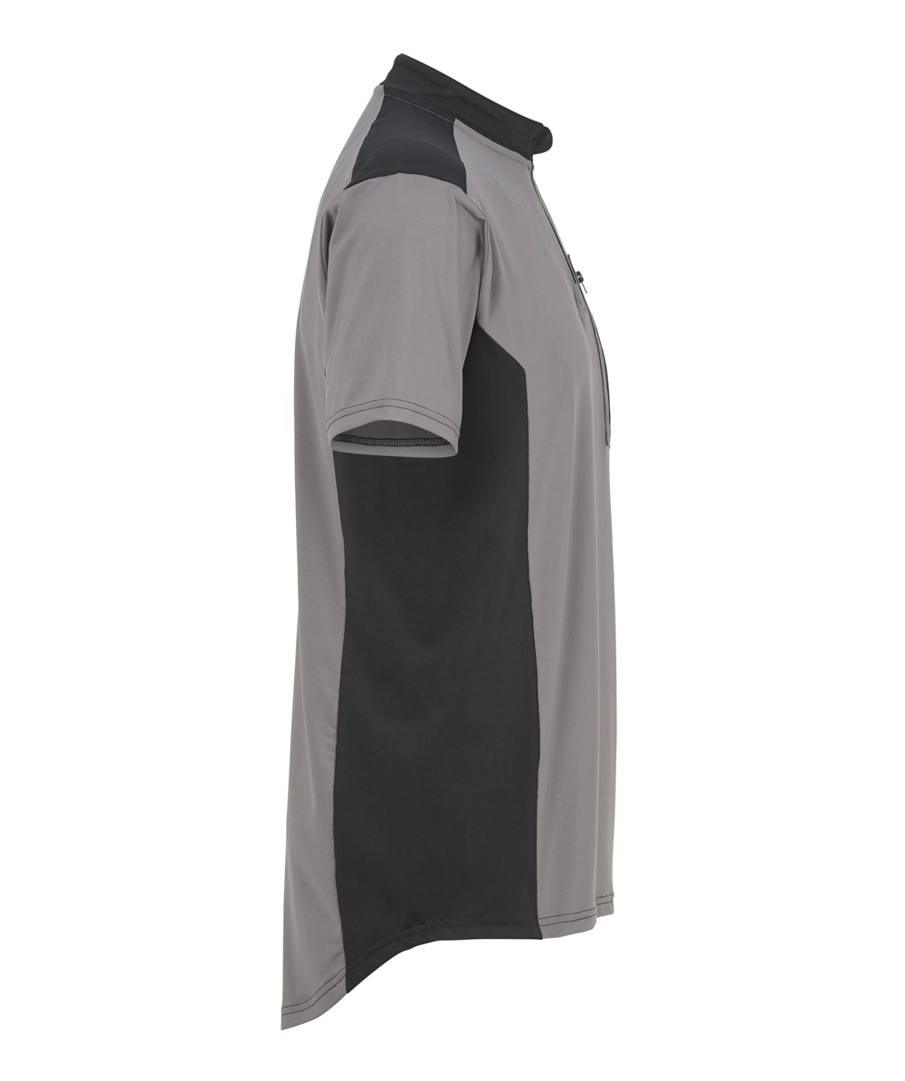 KOX functioneel shirt met korte mouw - bij KOX online bestellen | XX77181