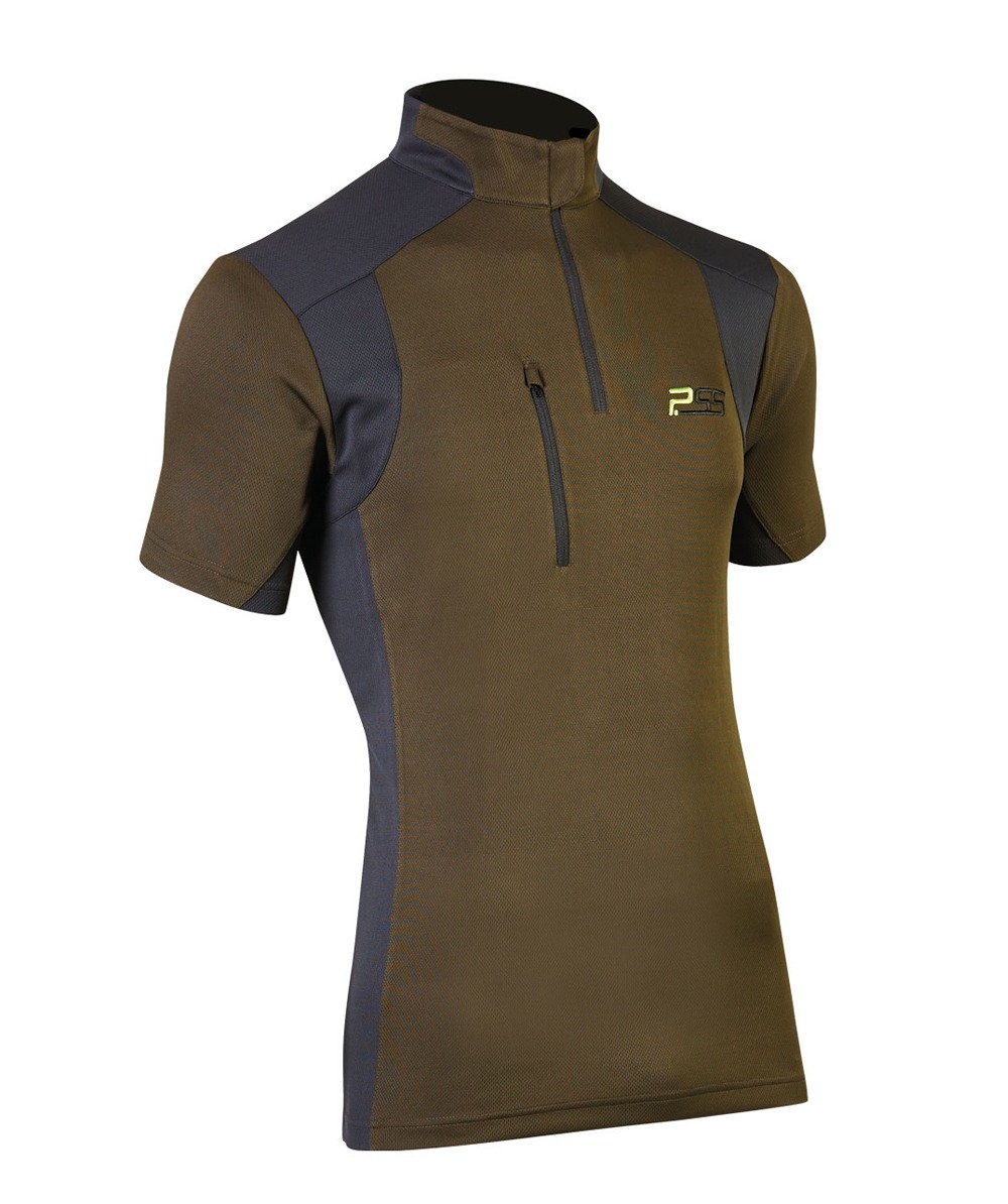 PSS X-treme Skin Shirt Fonctionnelle - commander en ligne chez KOX | XX77150