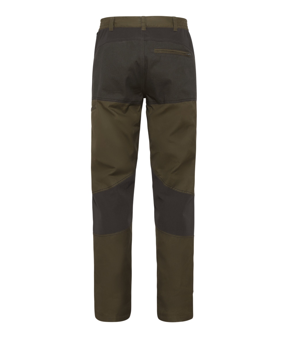 Seeland jachtbroek Key Point Active II Pine Green - bij KOX online bestellen | XXSL1122928