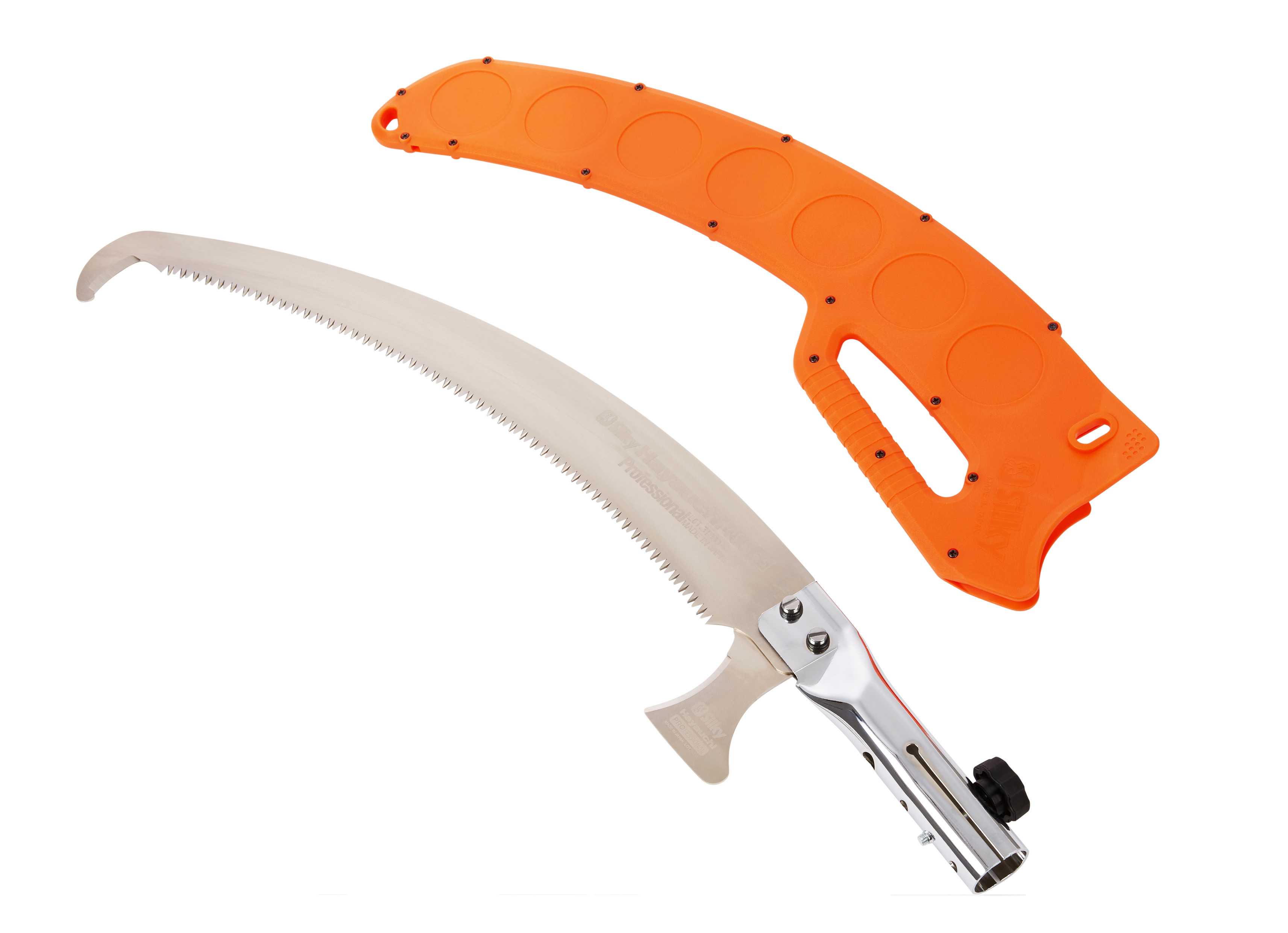 Scie d'lagage de rechange Silky Hayauchi 48cm - commander en ligne chez KOX | XXSILKY70238