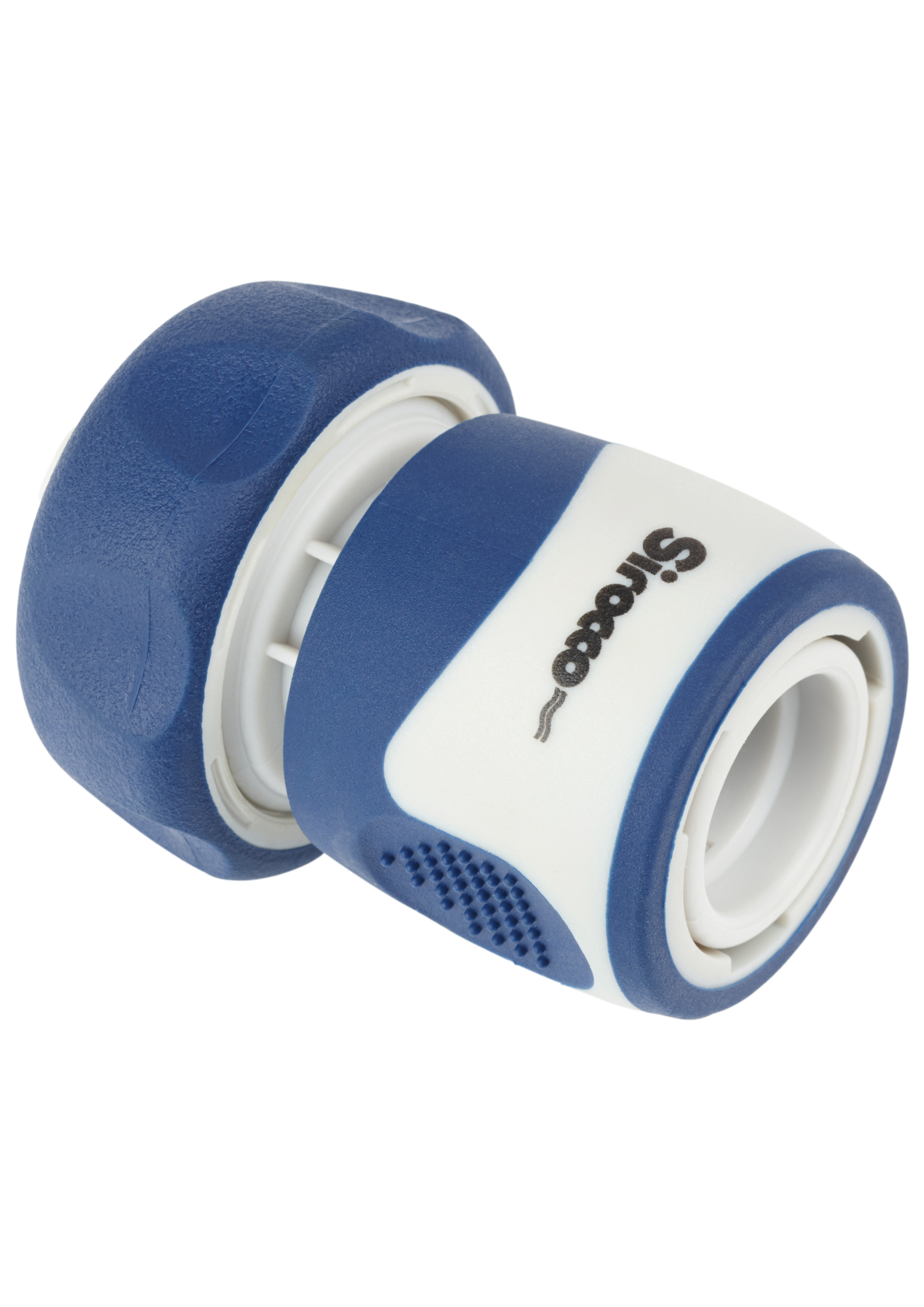  Raccord de tuyau d'arrosage Siro-Soft 19 mm 3/4