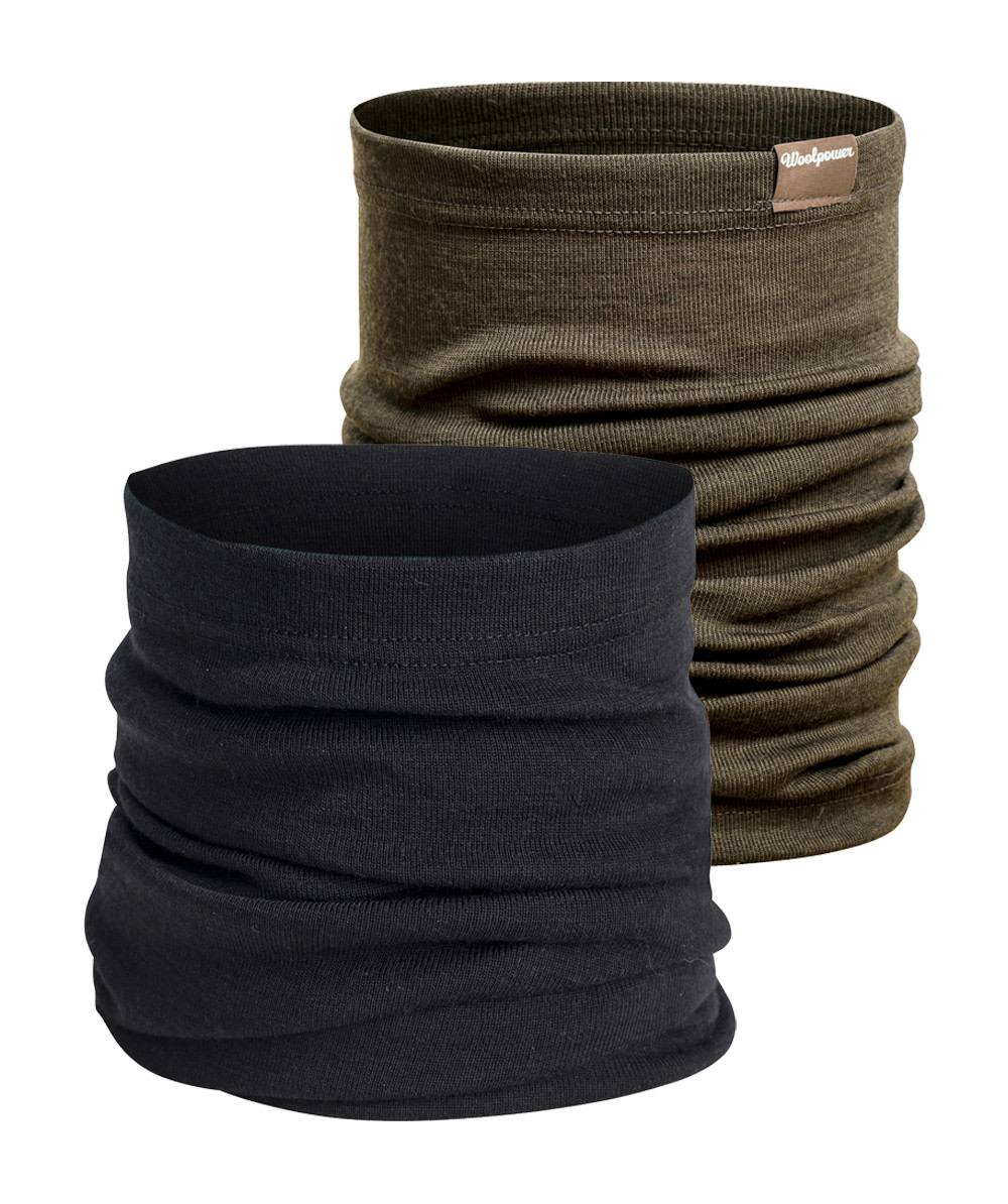 Woolpower Tube Lite / Schlauchschal - bei KOX online bestellen | XXWP9601