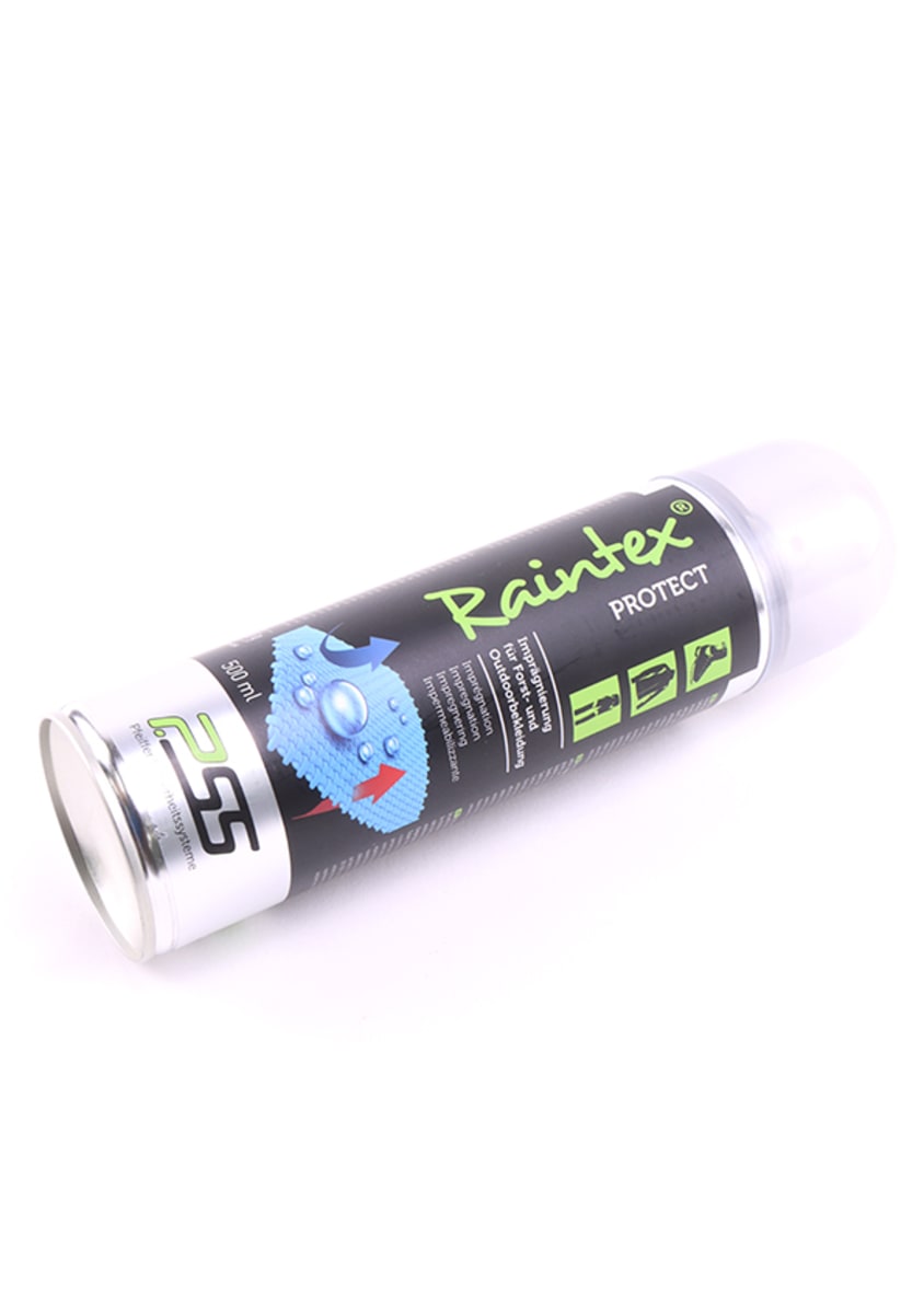 PSS Imprgnierspray Raintex Protect 500 ml - bei KOX online bestellen | XX73508-01