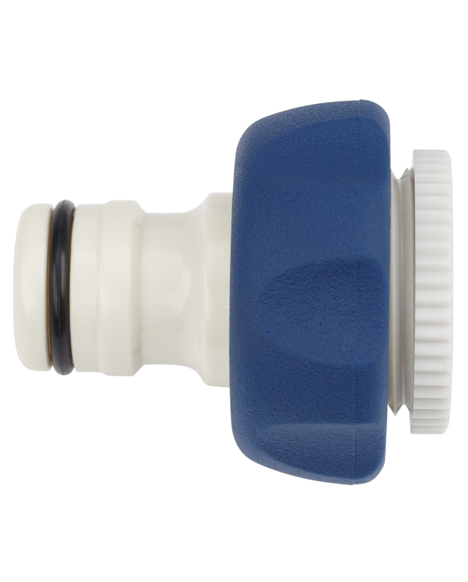 Sirocco Siro-soft kraanaansluiting 19 mm 3/4