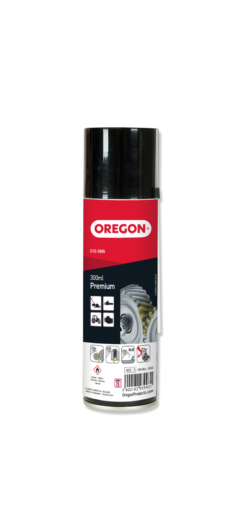  OREGON  spray polyvalent premium - commander en ligne chez KOX | XX9041-03 