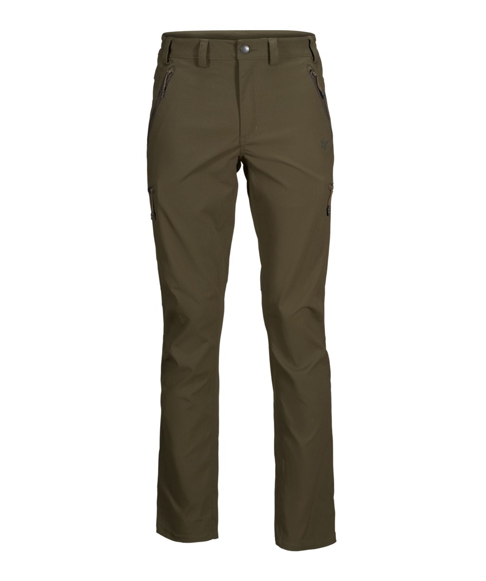  Seeland Outdoor Hose Pine Green - bei KOX online bestellen | XXSL1112328 