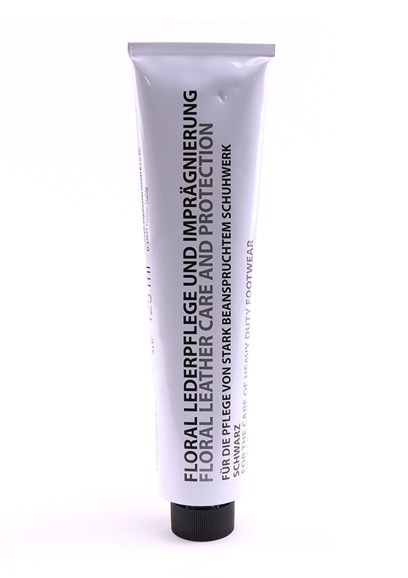  Lederpflege Imprgniermittel Schwarz 125 ml - bei KOX online bestellen | XX73507-00 
