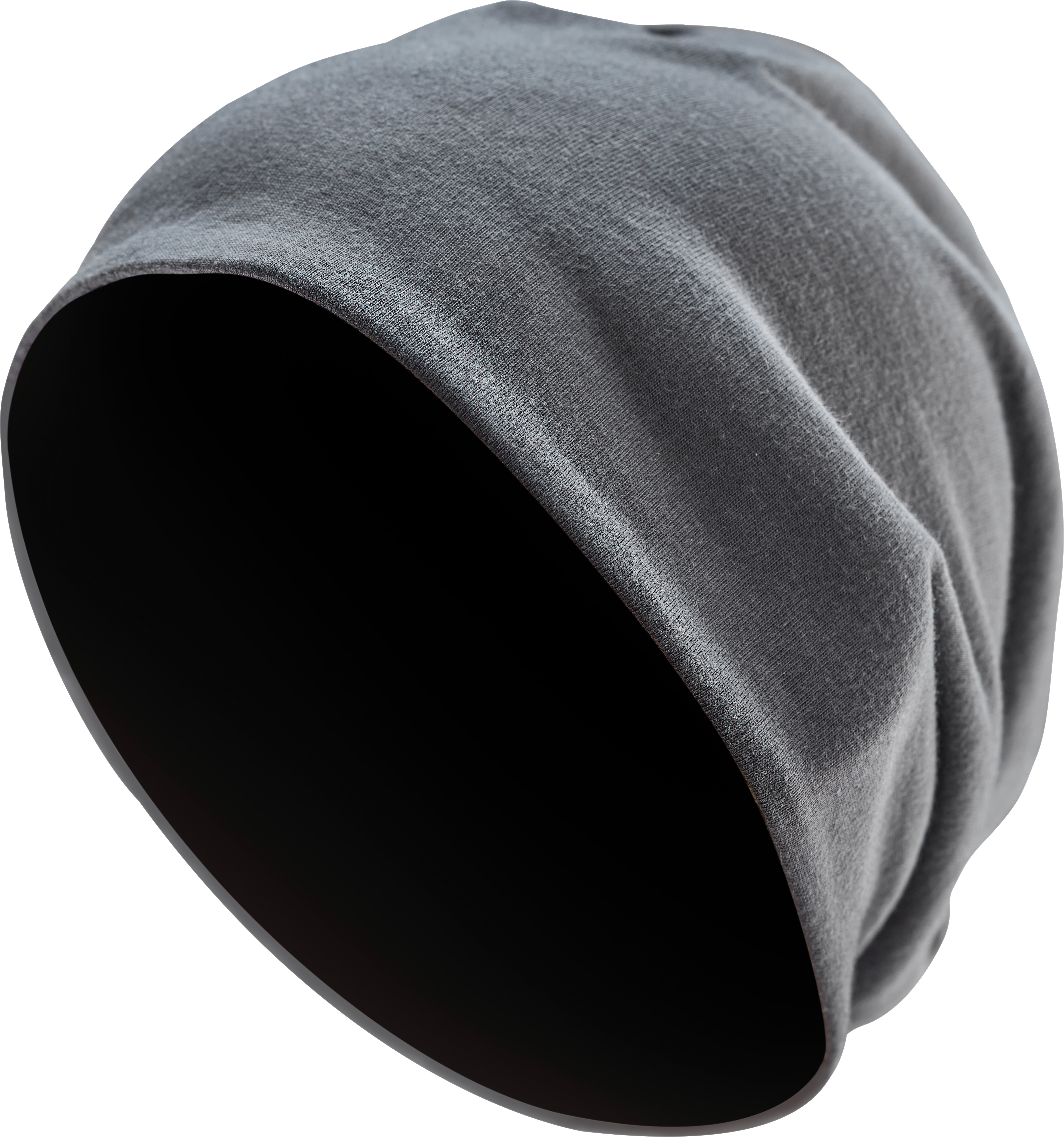  Jobman Beanie 9040 Grau Einheitsgre - bei KOX online bestellen | XXJB9040G 
