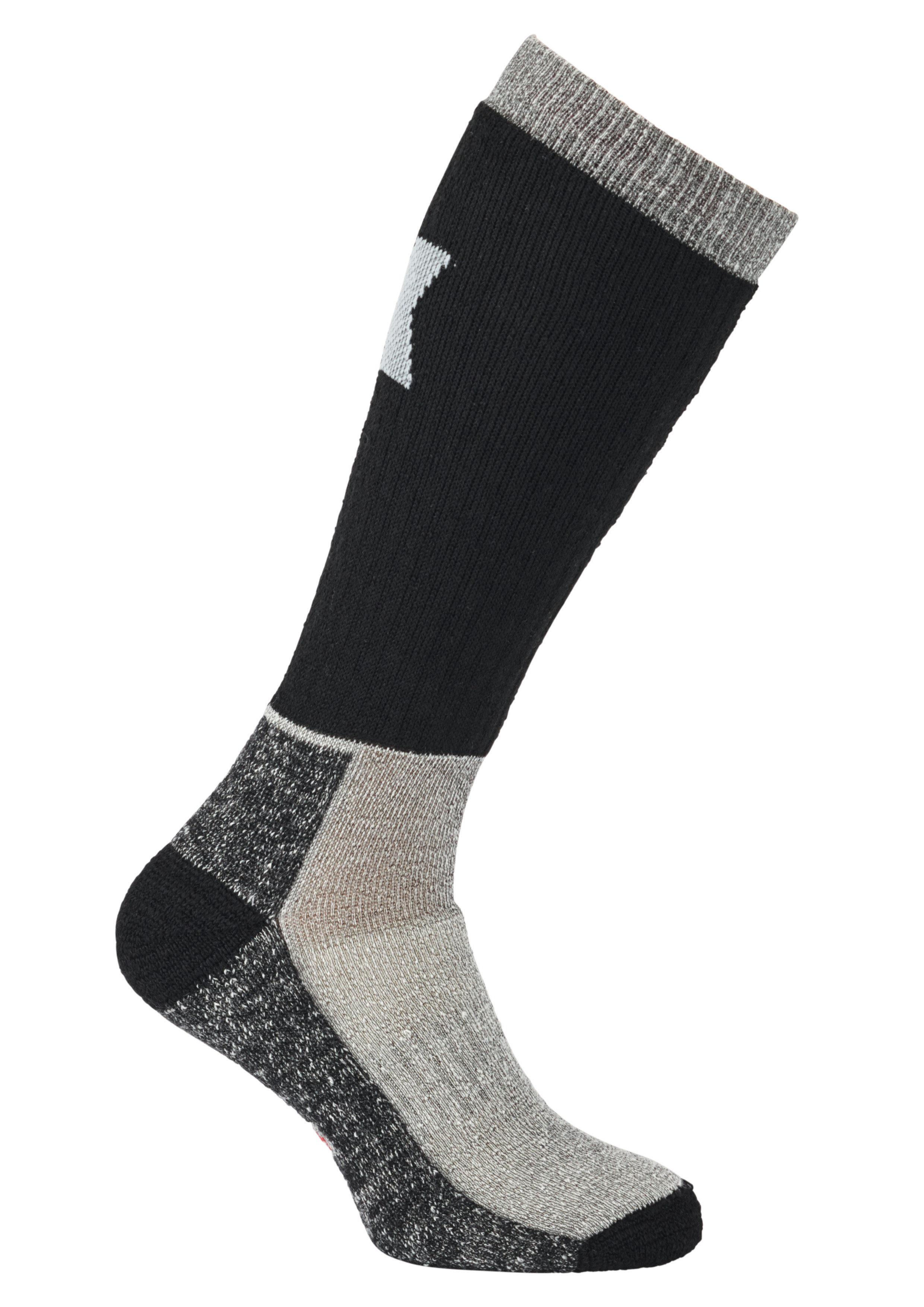 KOX Socken Merino Wool Heavy Gre 40-42 - bei KOX online bestellen | XX77310-40