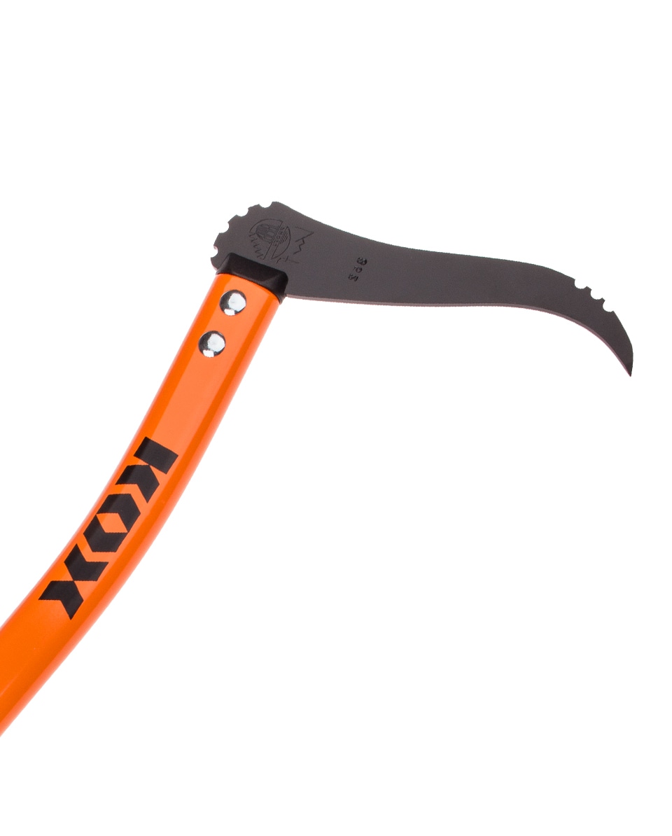 KOX handsappie met aluminium handvat 50 cm - bij KOX online bestellen | XX97133