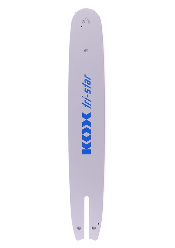  KOX Tri-Star Hobby Fhrungsschiene 3/8