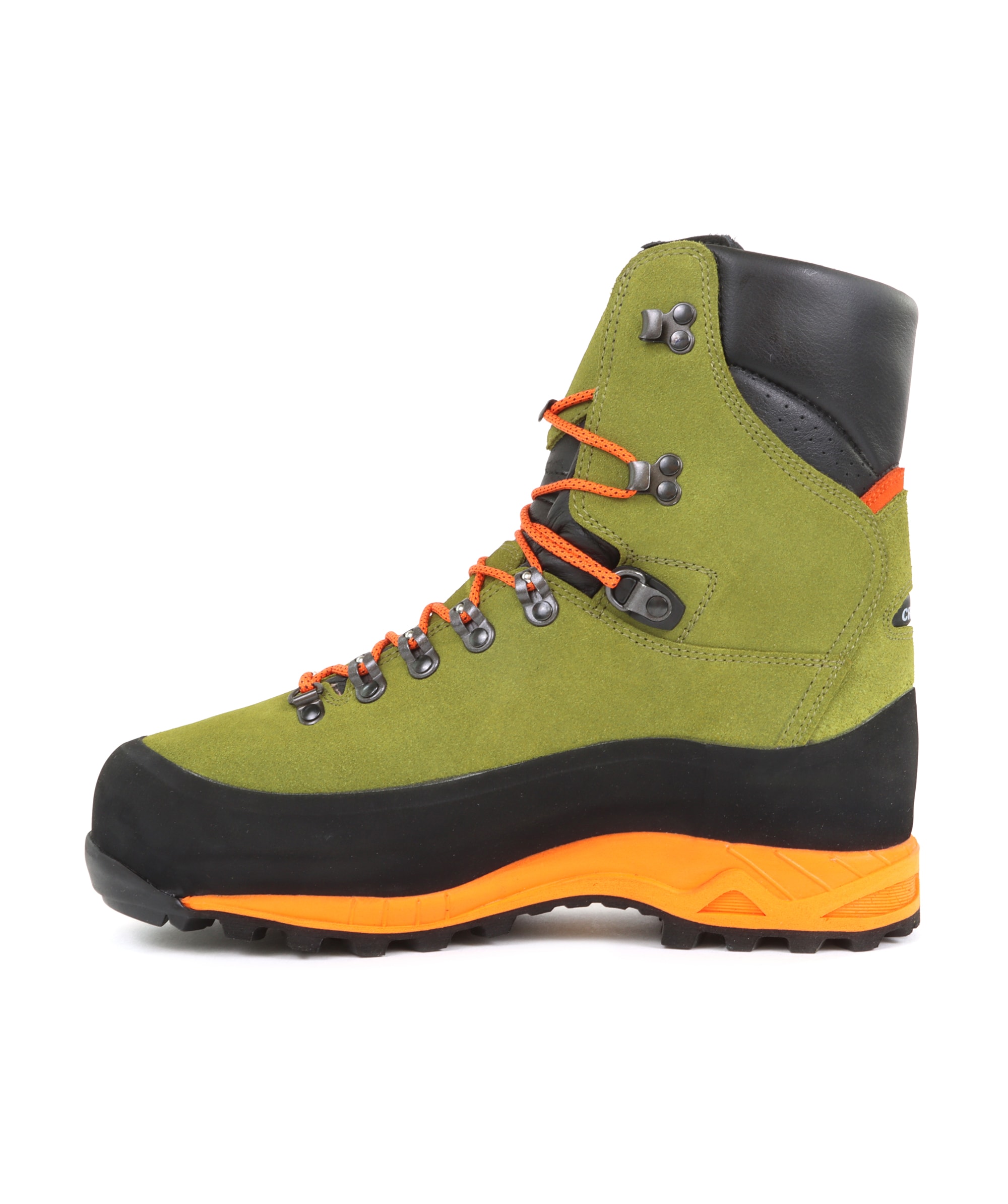PSS Schnittschutzstiefel/Schnittschutzschuhe Perfekt GTX Grn - bei KOX online bestellen | XX73133