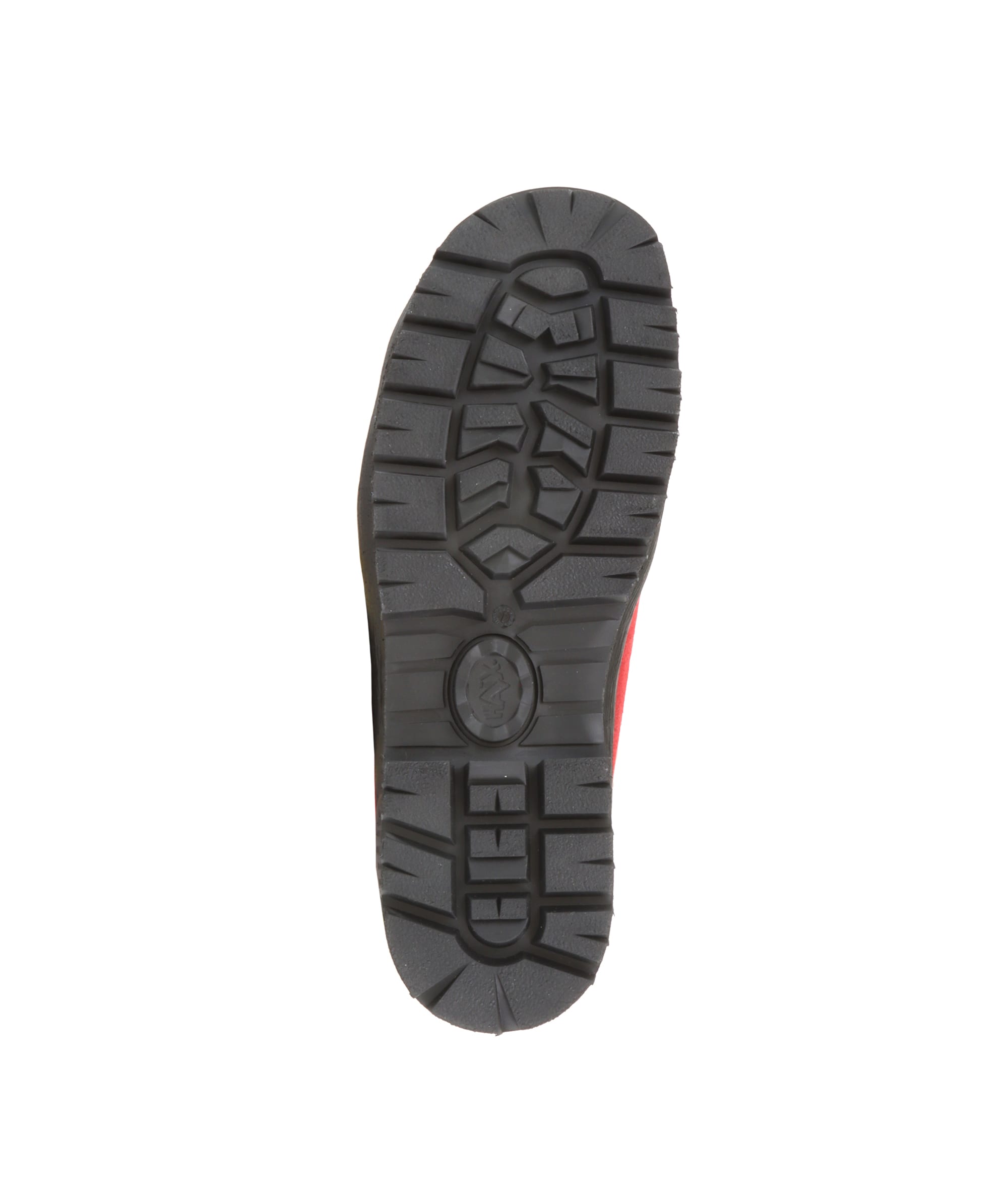 HAIX Protector 2.0 brodequins de protection anti-coupures dition KOX avec Gore-Tex rouge/jaune - commander en ligne chez KOX | XX73135