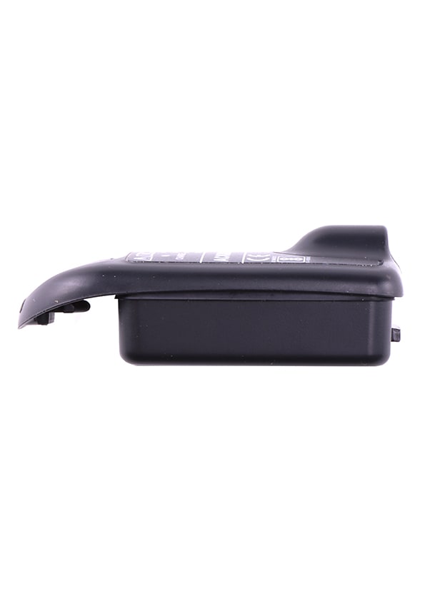 Batterie pour 3M LiteCom Plus ACK081/Batterie pour protection auditive avec radio - commander en ligne chez KOX | XX74606