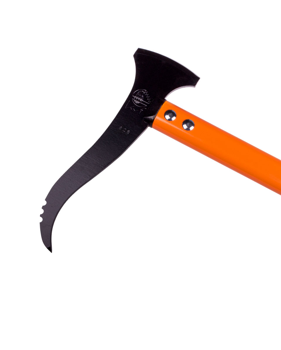 Sape manuelle en aluminium KOX avec tranchant de hache 55 cm - commander en ligne chez KOX | XX97125