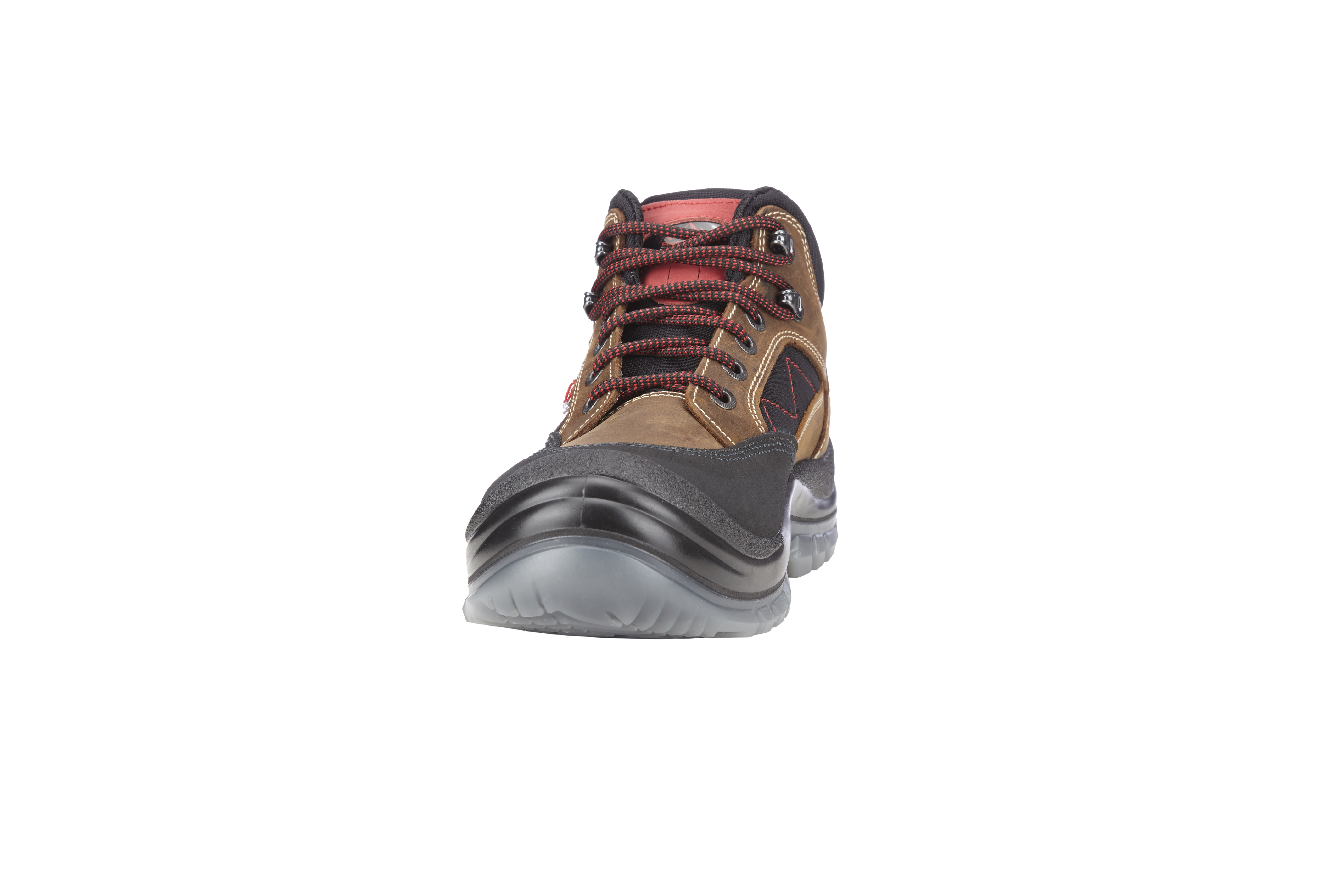  Remisberg Arbeitsschuhe / Sicherheitsschuhe Sherpa Braun - bei KOX online bestellen | XX73423 