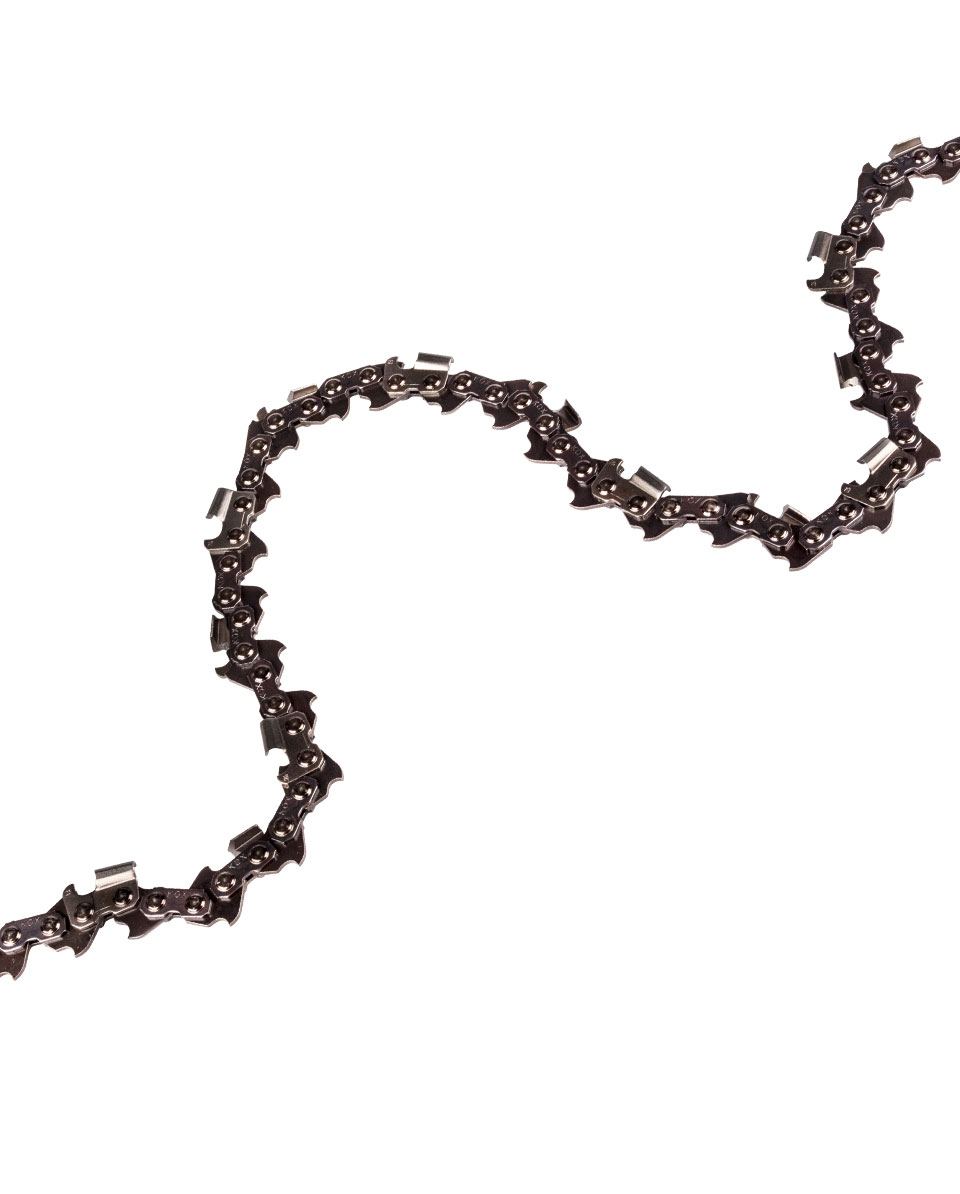 Chanes de trononneuse KOX demi-burin 3/8