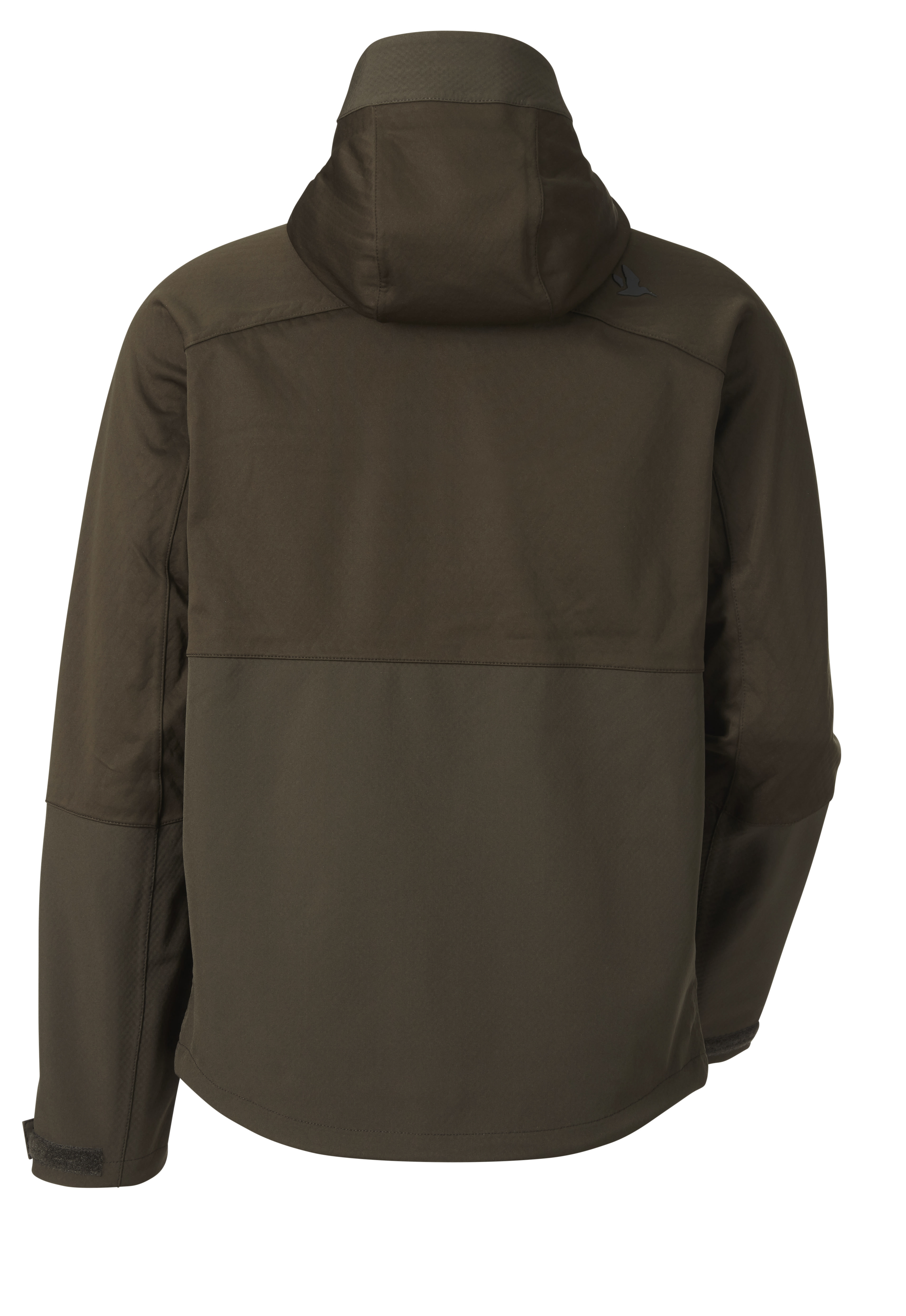 Seeland Softshelljacke Hawker II Pine Green - bei KOX online bestellen | XXSL1019128