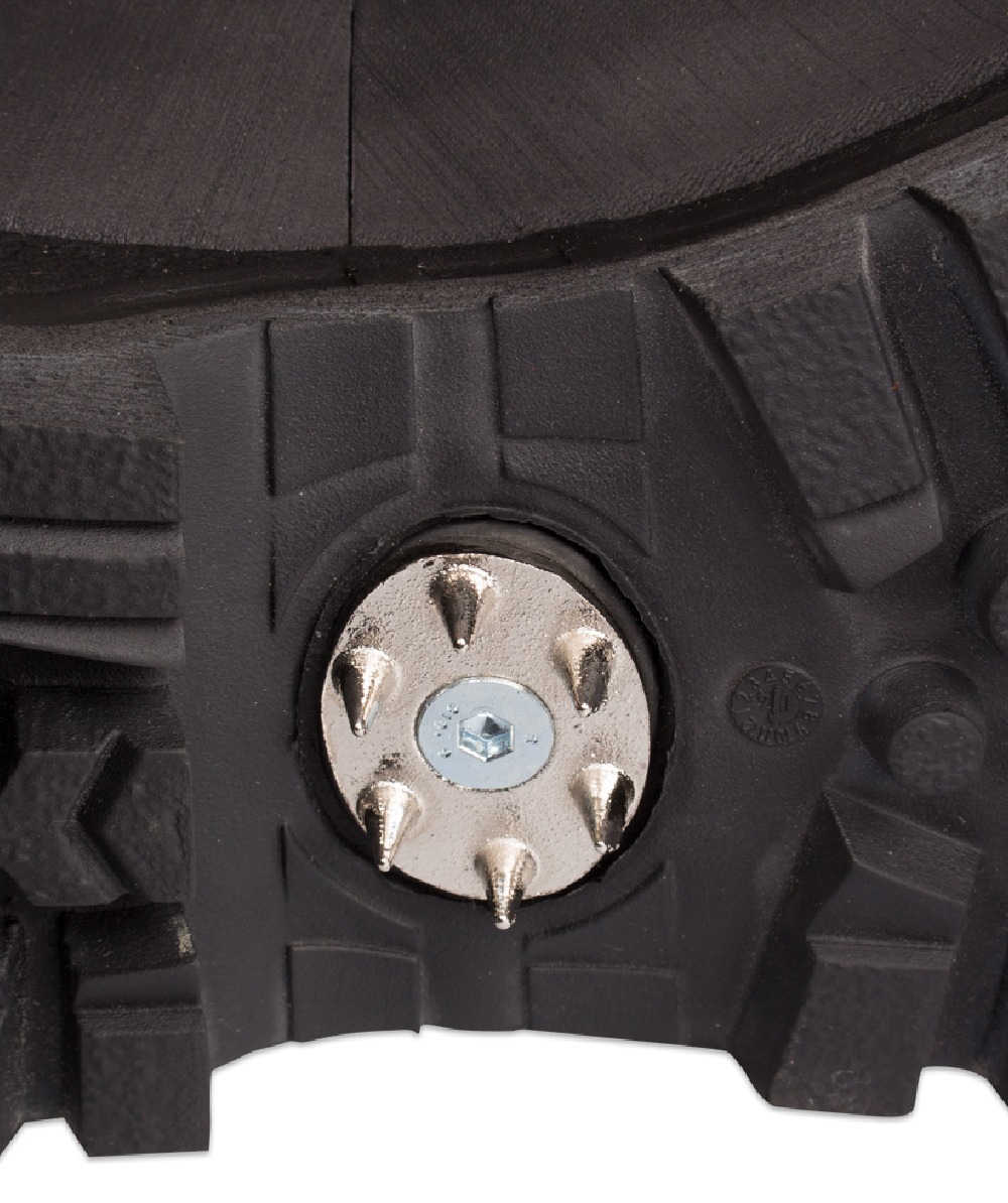 Haix Schnittschutzstiefel / Schnittschutzschuhe Protector Alpin - bei KOX online bestellen | XX73102