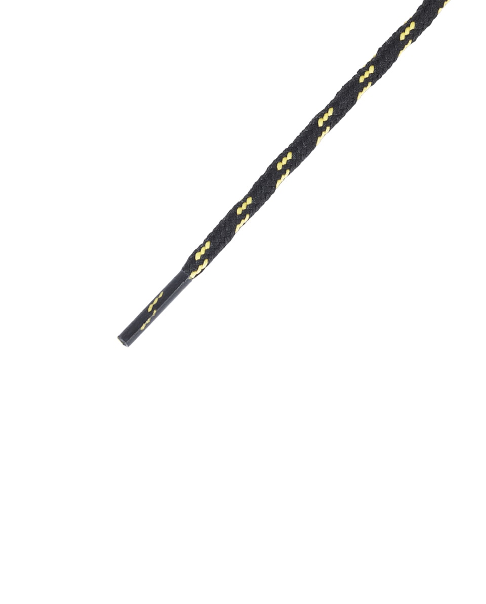  KOX Schnrsenkel Gelb/Schwarz Gre 220 cm - bei KOX online bestellen | XX73521-00 