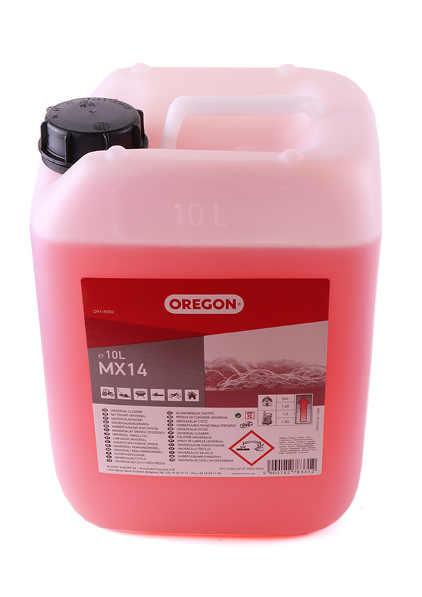 Oregon Universalreiniger MX14 10L - bei KOX online bestellen | XX9051-10