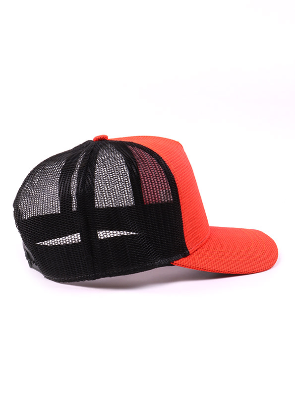PSS Holzfller Cap Orange Gre - bei KOX online bestellen | XX72525