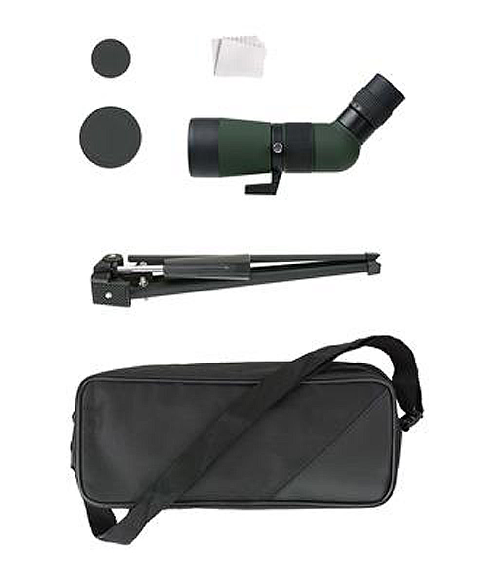  DRR Zoomspektiv Kauz 10-30x50 mit Tischstativ - bei KOX online bestellen | XXDR538245 