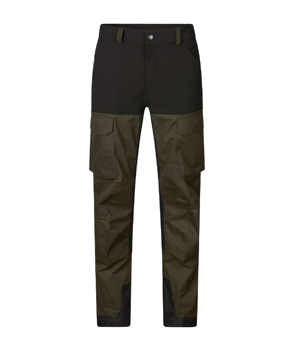  Seeland Jagdhose Elm Grizzly Brown/ Meteorite - bei KOX online bestellen | XXSL1125921 