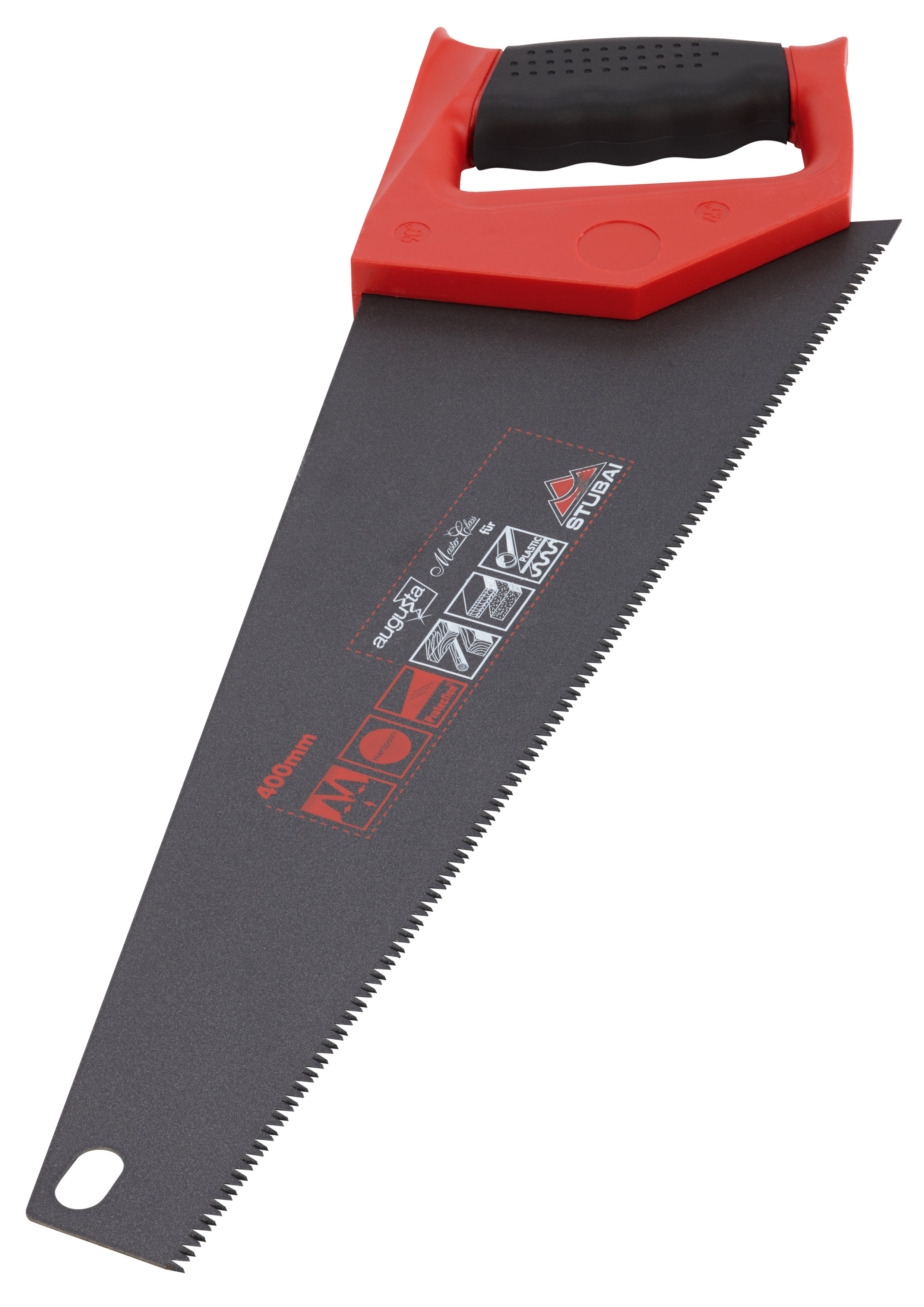  Stubai Handsge Fuchsschwanz - bei KOX online bestellen | XX272034 