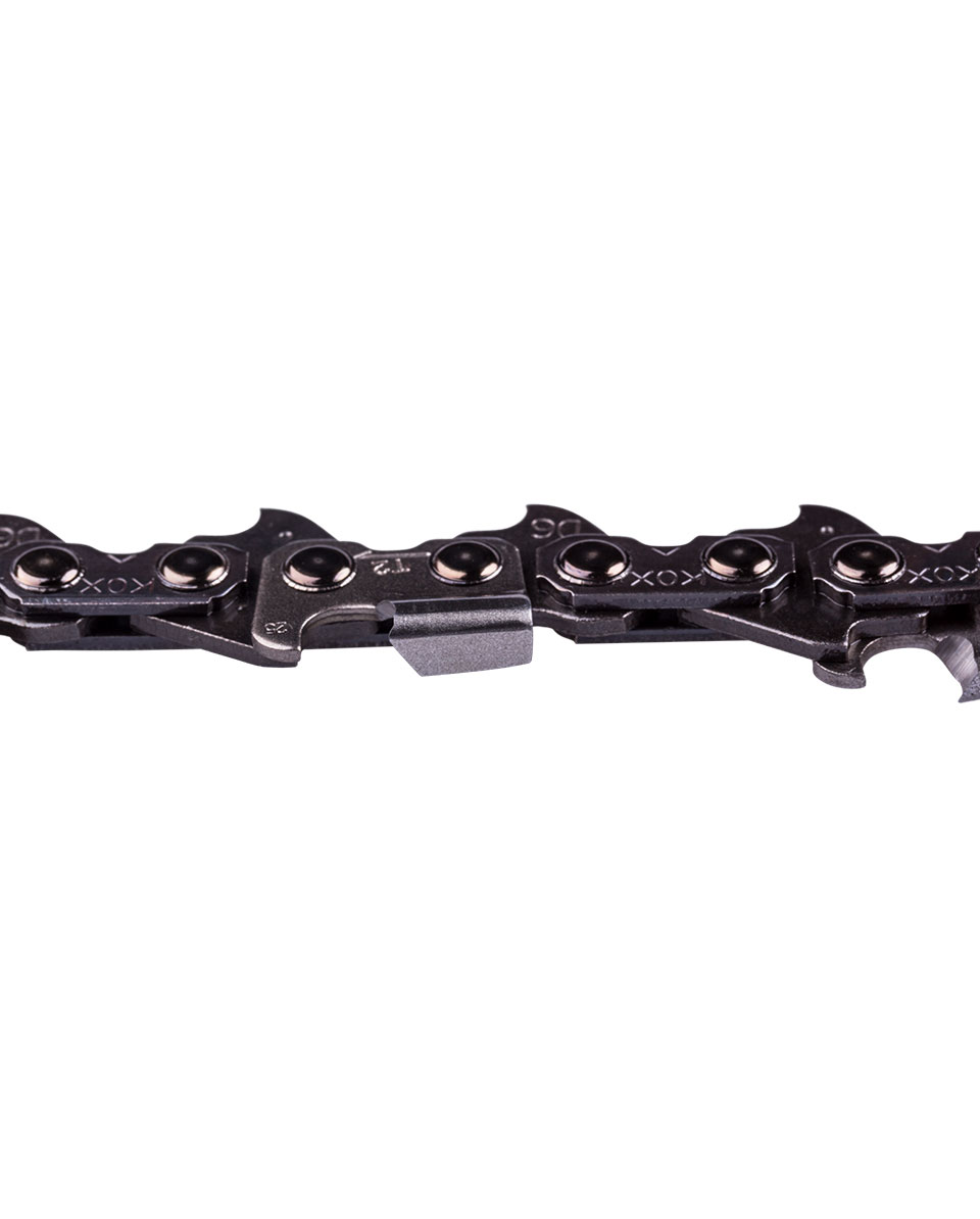 Chanes de trononneuse KOX demi-burin 3/8