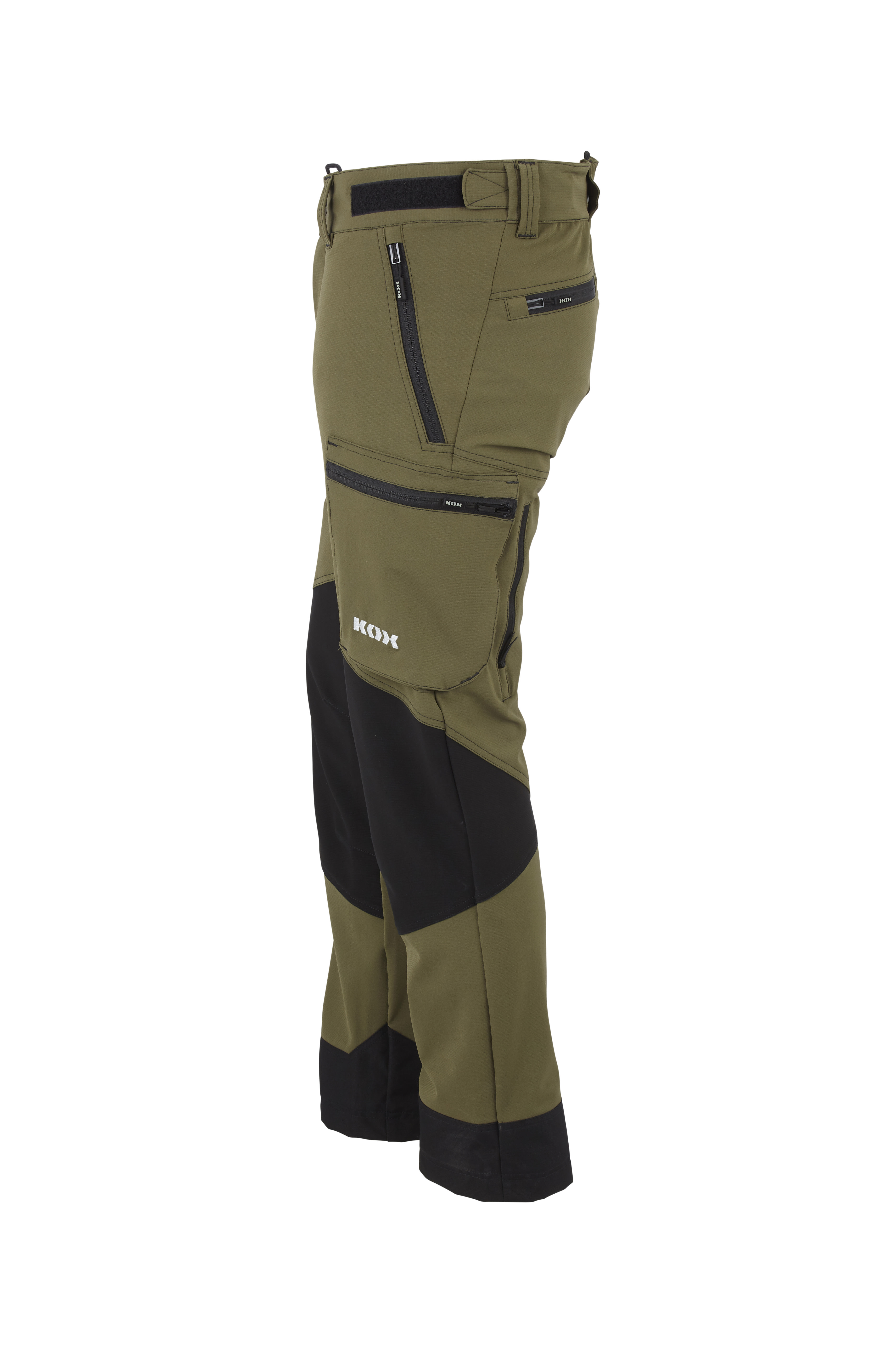 KOX Dynamic pantalon de plein air - commander en ligne chez KOX | XX78209
