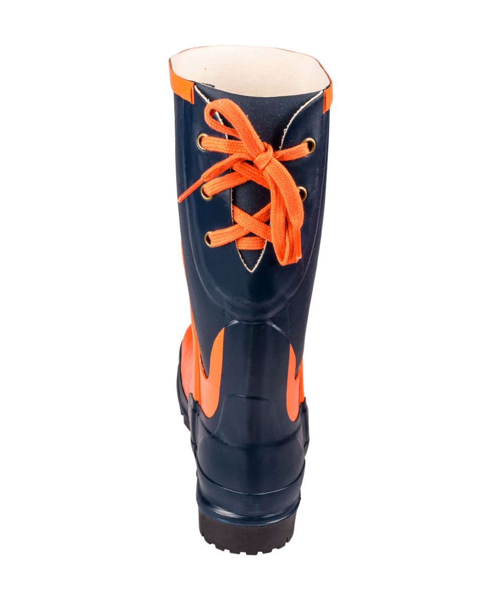 Sierra III bottes anti-coupures en caoutchouc - commander en ligne chez KOX | XX73207
