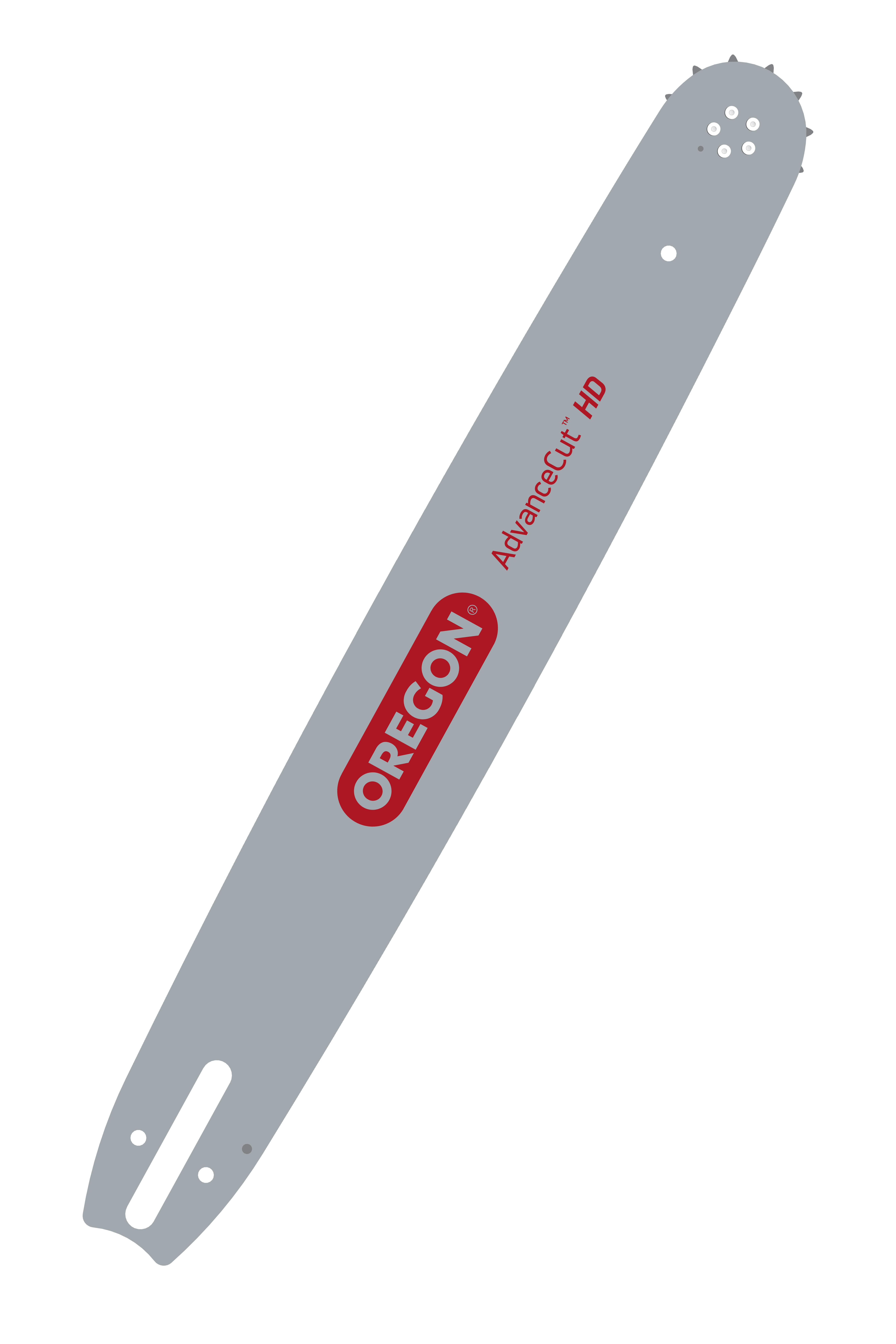  Guide-chane Oregon AdvanceCut HD 3/8