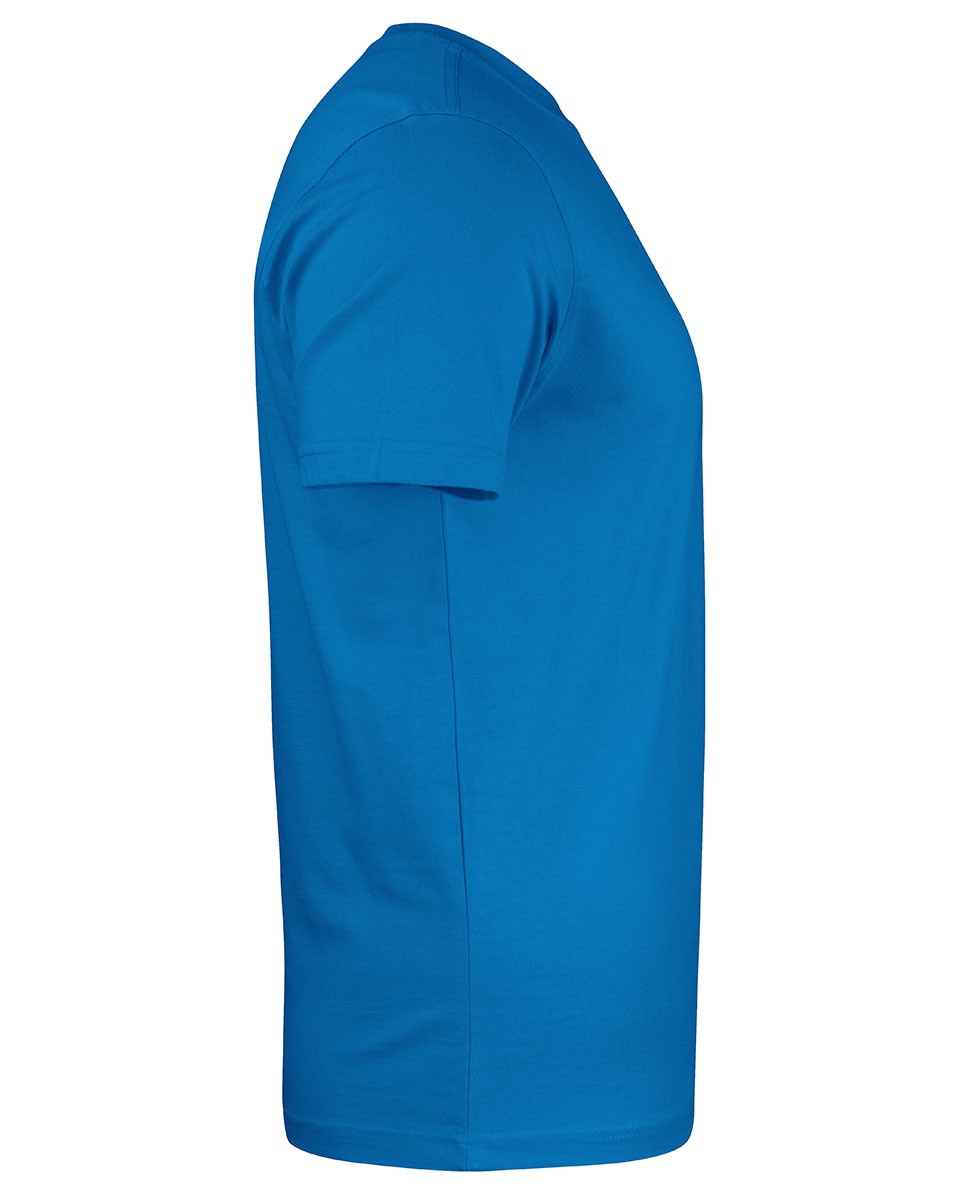 Jobman T-Shirt 5264 Blau - bei KOX online bestellen | XXJB5264B