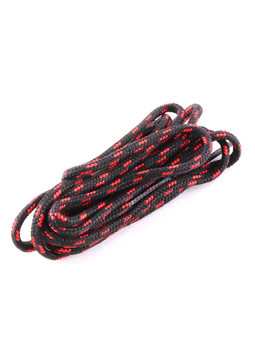  Haix lacets - noir/rouge - commander en ligne chez KOX | XX73407-000 