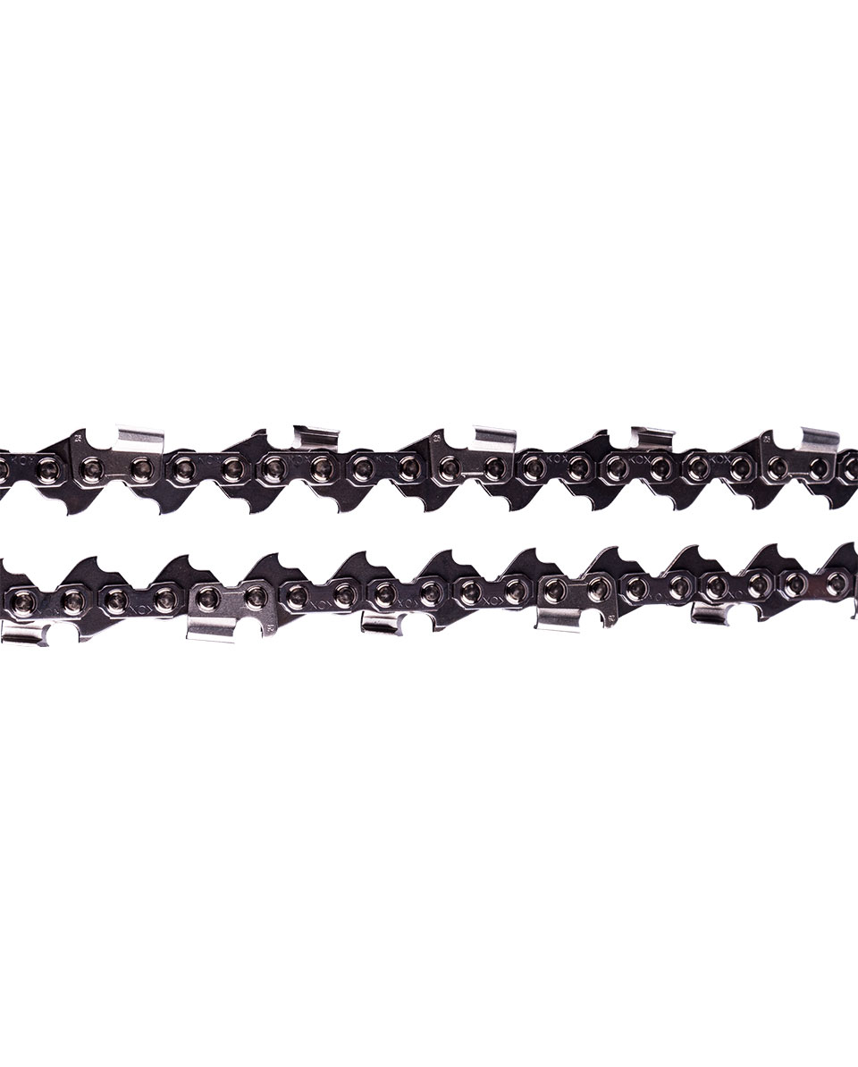  Chanes de trononneuse KOX demi-burin 3/8