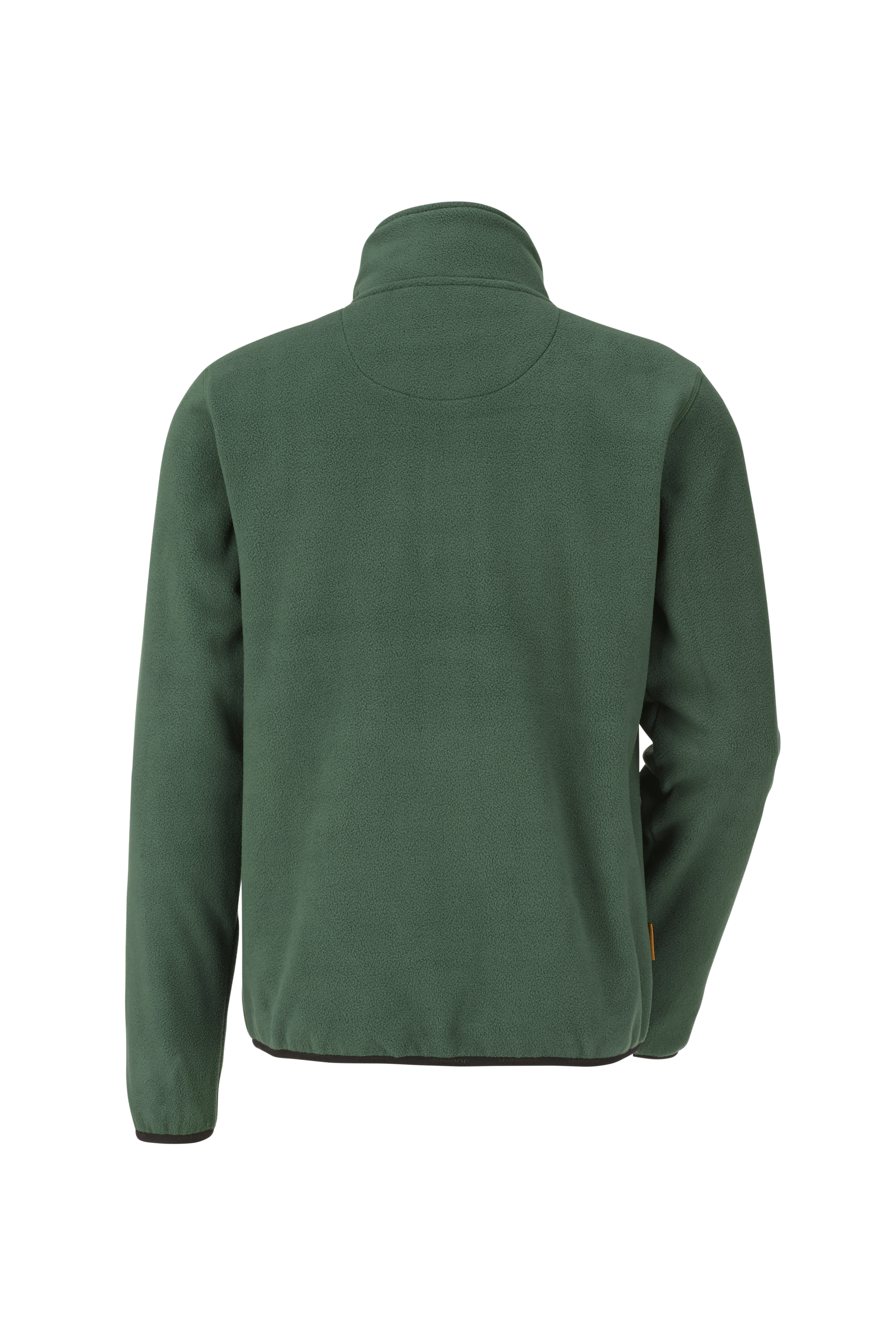 Veste polaire Jobman 5501 vert - commander en ligne chez KOX | XXJB5501GR