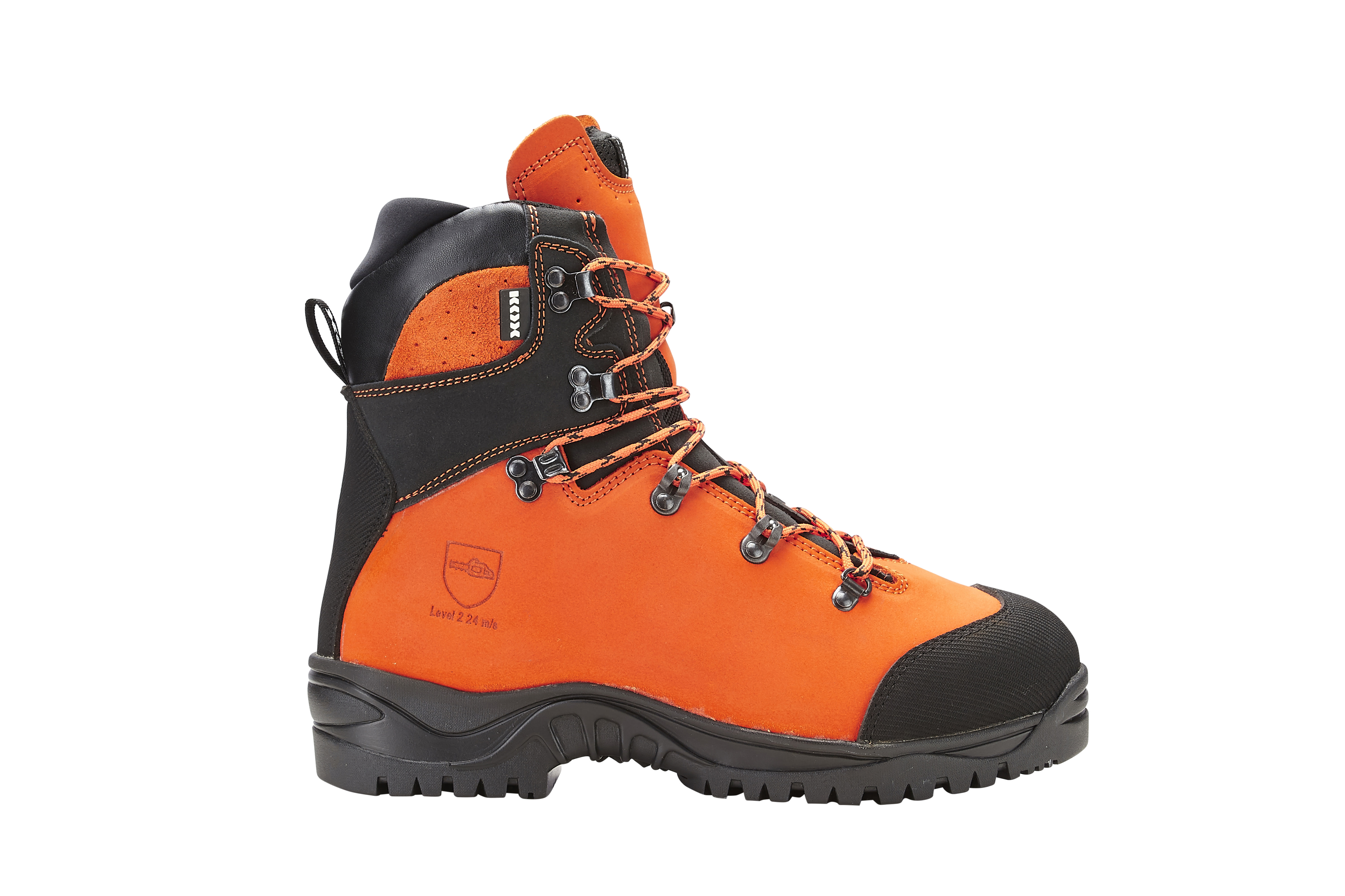 Bottes anti-coupures KOX DUE - commander en ligne chez KOX | XX73124