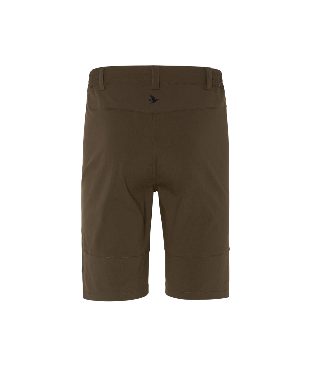 Seeland Outdoorhose kurz Rowan Pine Green - bei KOX online bestellen | XXSL1121828