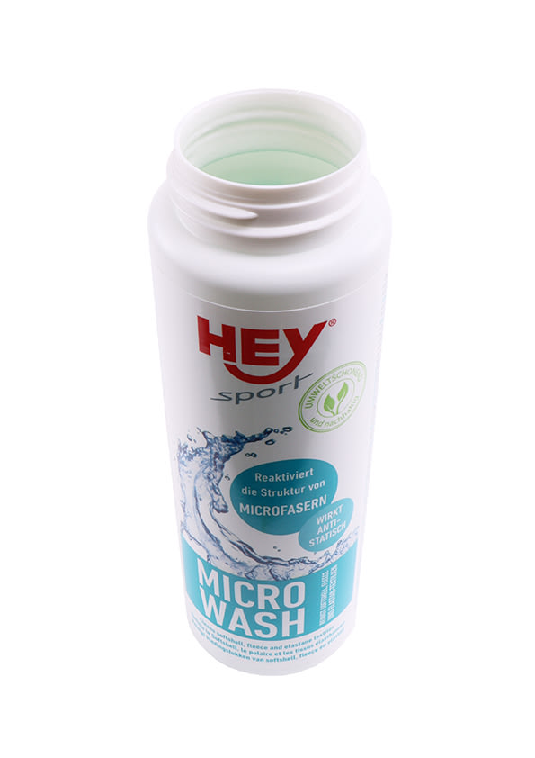 Dtergent HEY Sport Micro Wash pour vtements de travail/vtements forestiers - commander en ligne chez KOX | XX73509-00