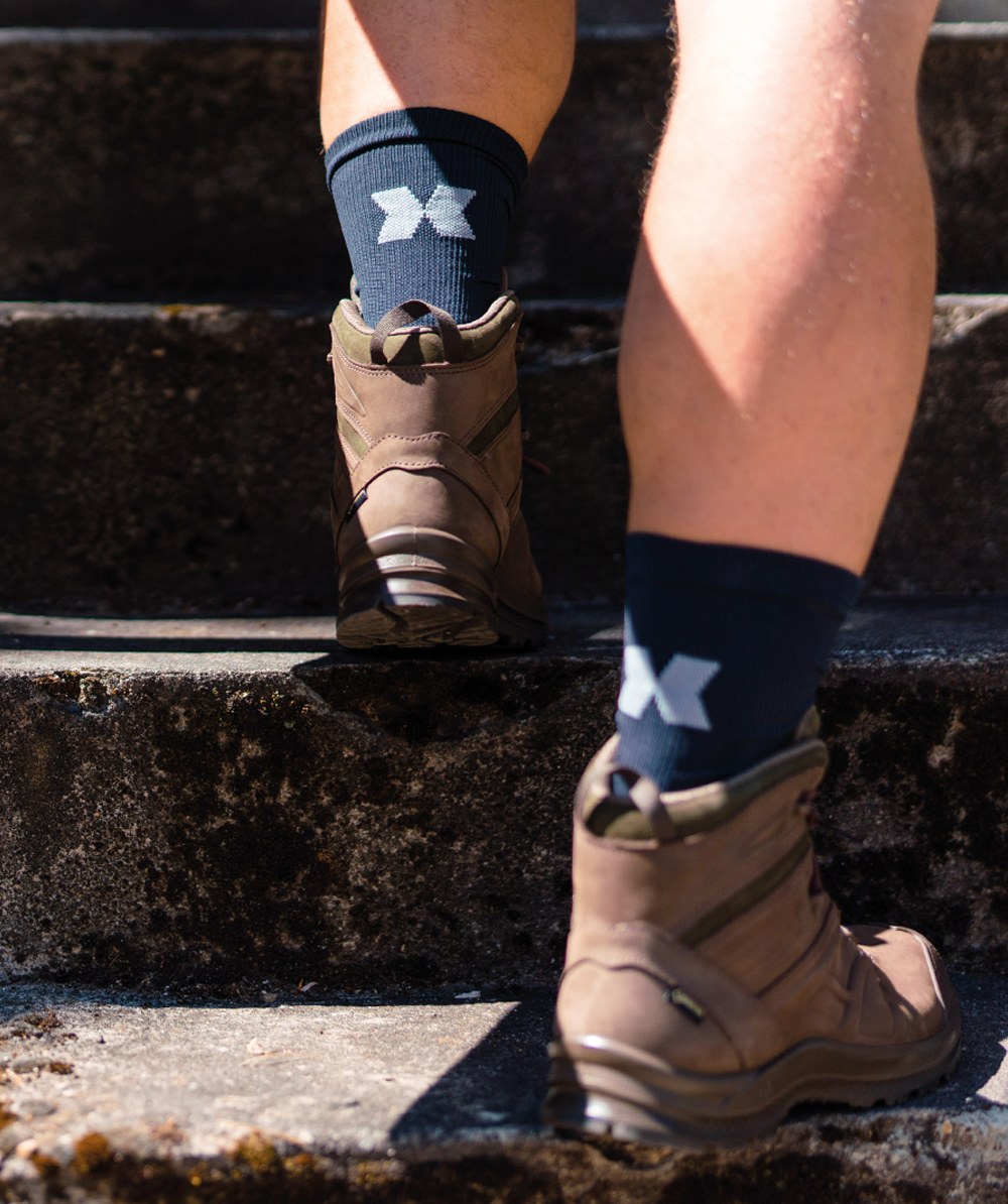 KOX Socks Dryarn - bij KOX online bestellen | XX77304