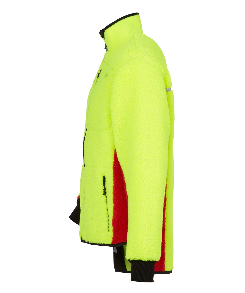 Veste polaire KOX - commander en ligne chez KOX | XX76128