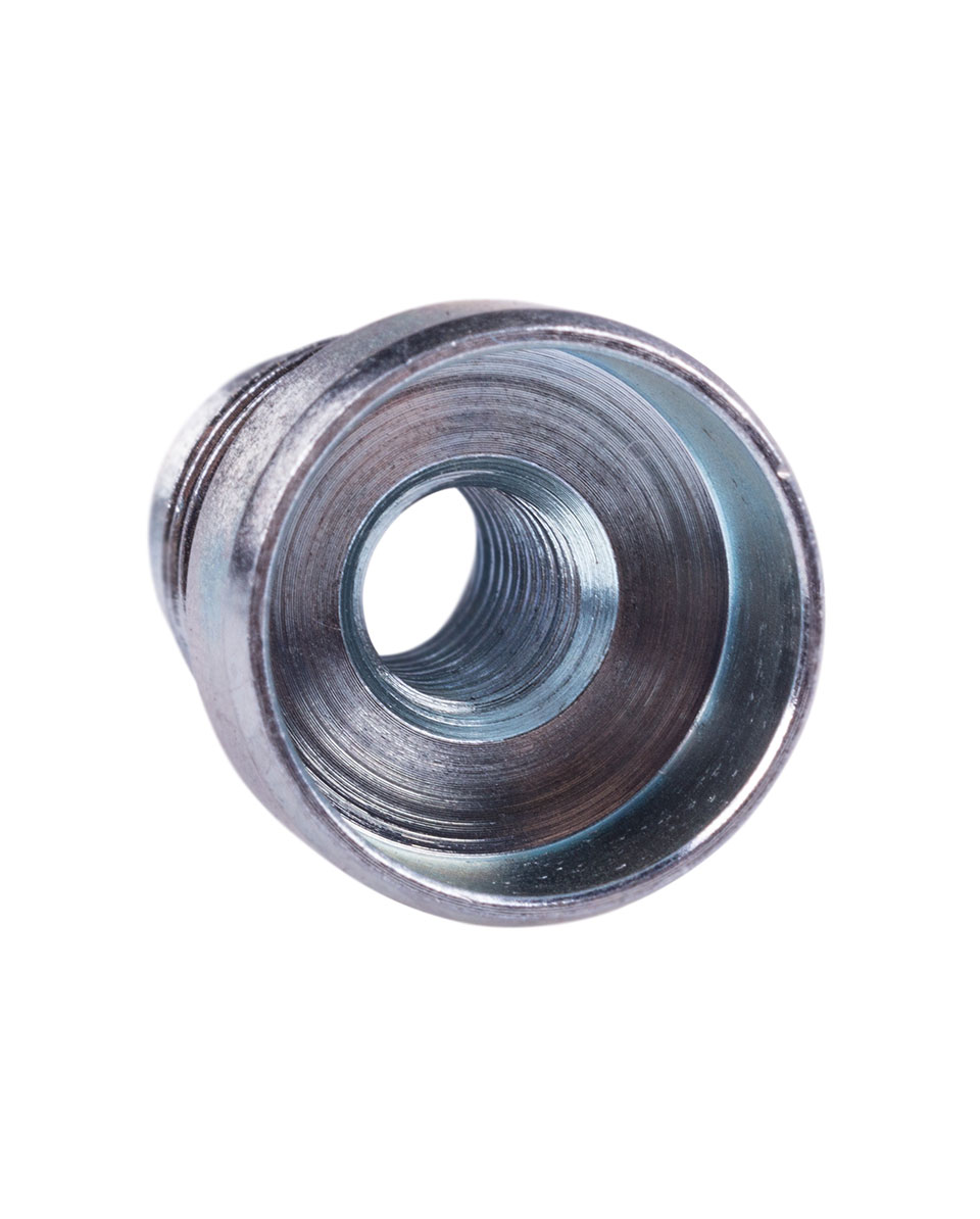 Adaptateur tte de fil M12 x 1, 75 LHF - commander en ligne chez KOX | XXF3006