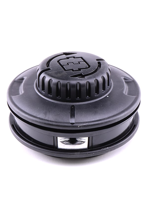  Halfautomatische draadkop 13 cm diameter / adapter: M8 x 1, 25 LHM en M10 x 1, 25 LHF - bij KOX online bestellen | XXF402-21 