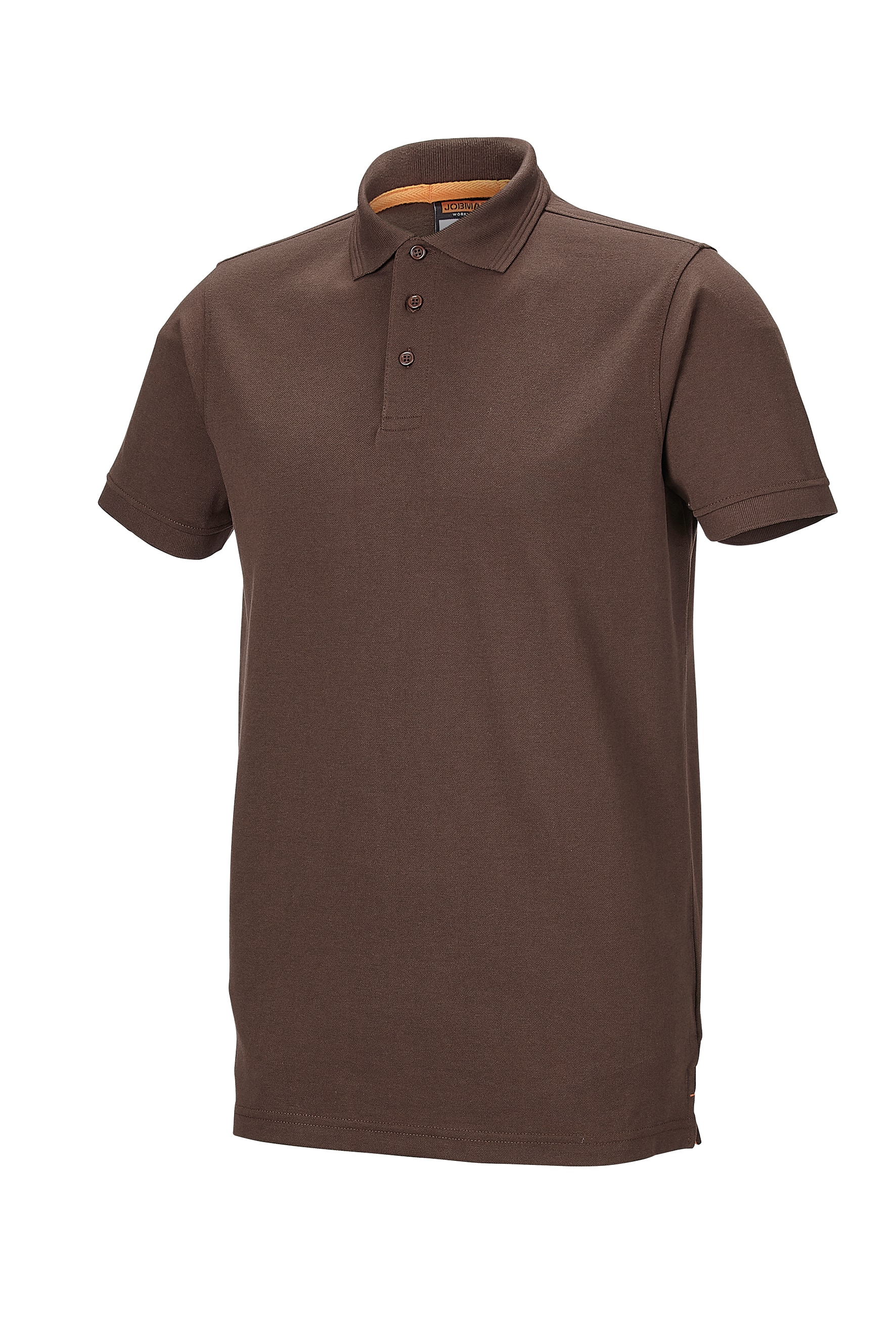  Jobman poloshirt 5564 - bij KOX online bestellen | XXJB5564BR 