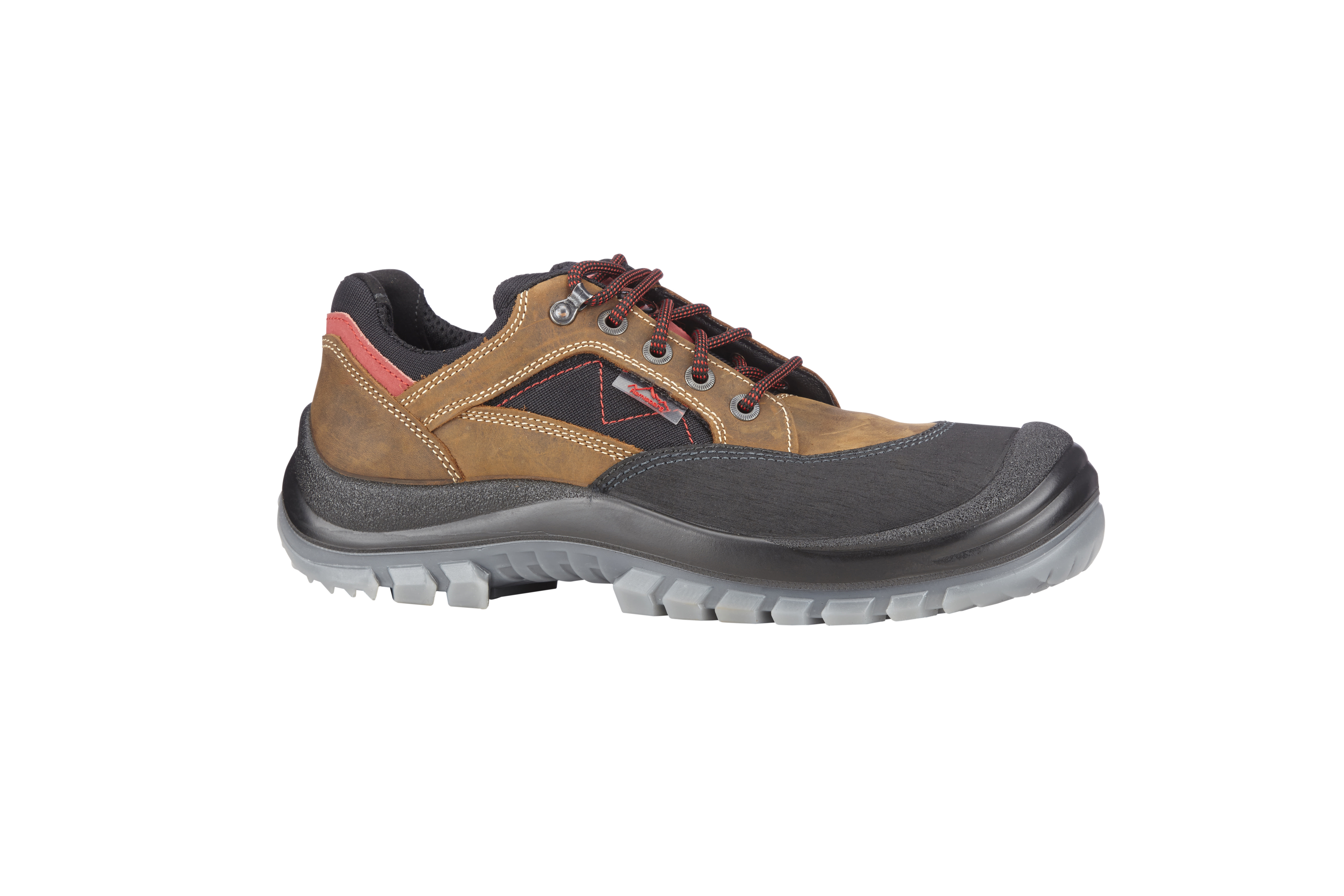 Remisberg chaussures de scurit Nepal brown - commander en ligne chez KOX | XX73422