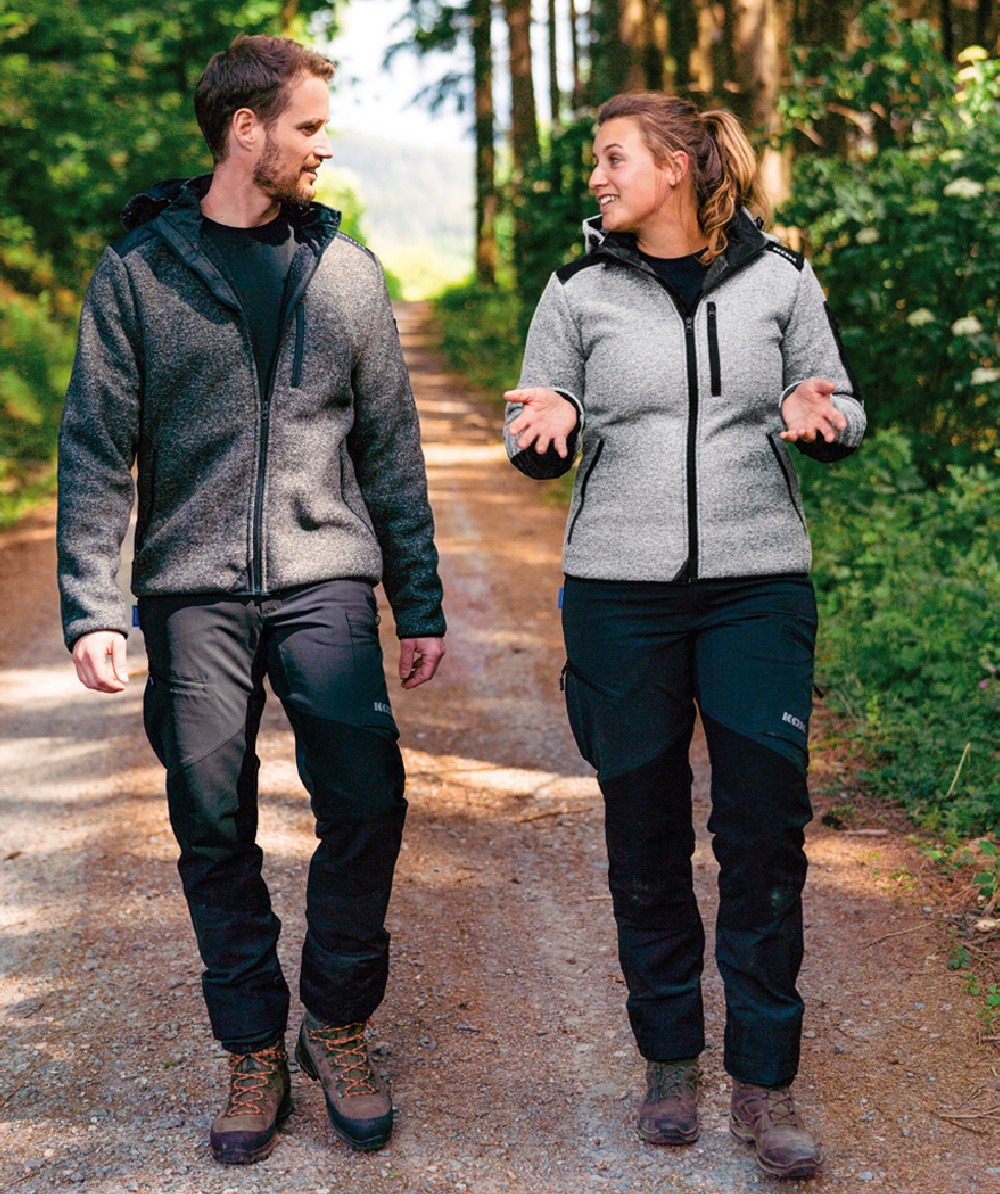 KOX Dynamic pantalon de plein air - commander en ligne chez KOX | XX78206