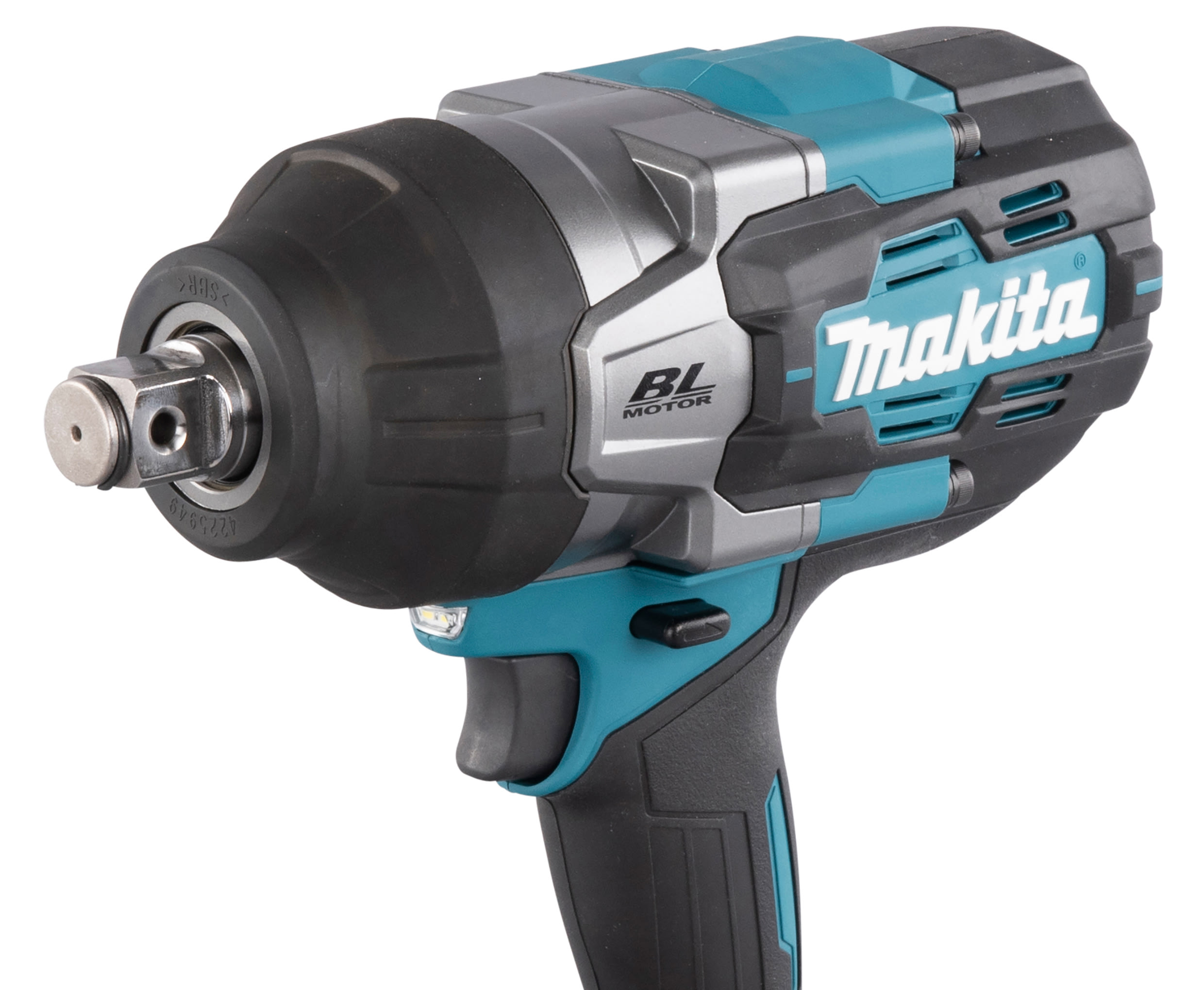 Makita Akku Schlagschrauber TW001GZ - bei KOX online bestellen | XXTW001GZ