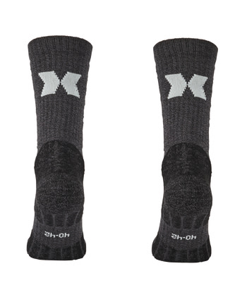 Chaussettes KOX Coolmax Mid - commander en ligne chez KOX | XX77306